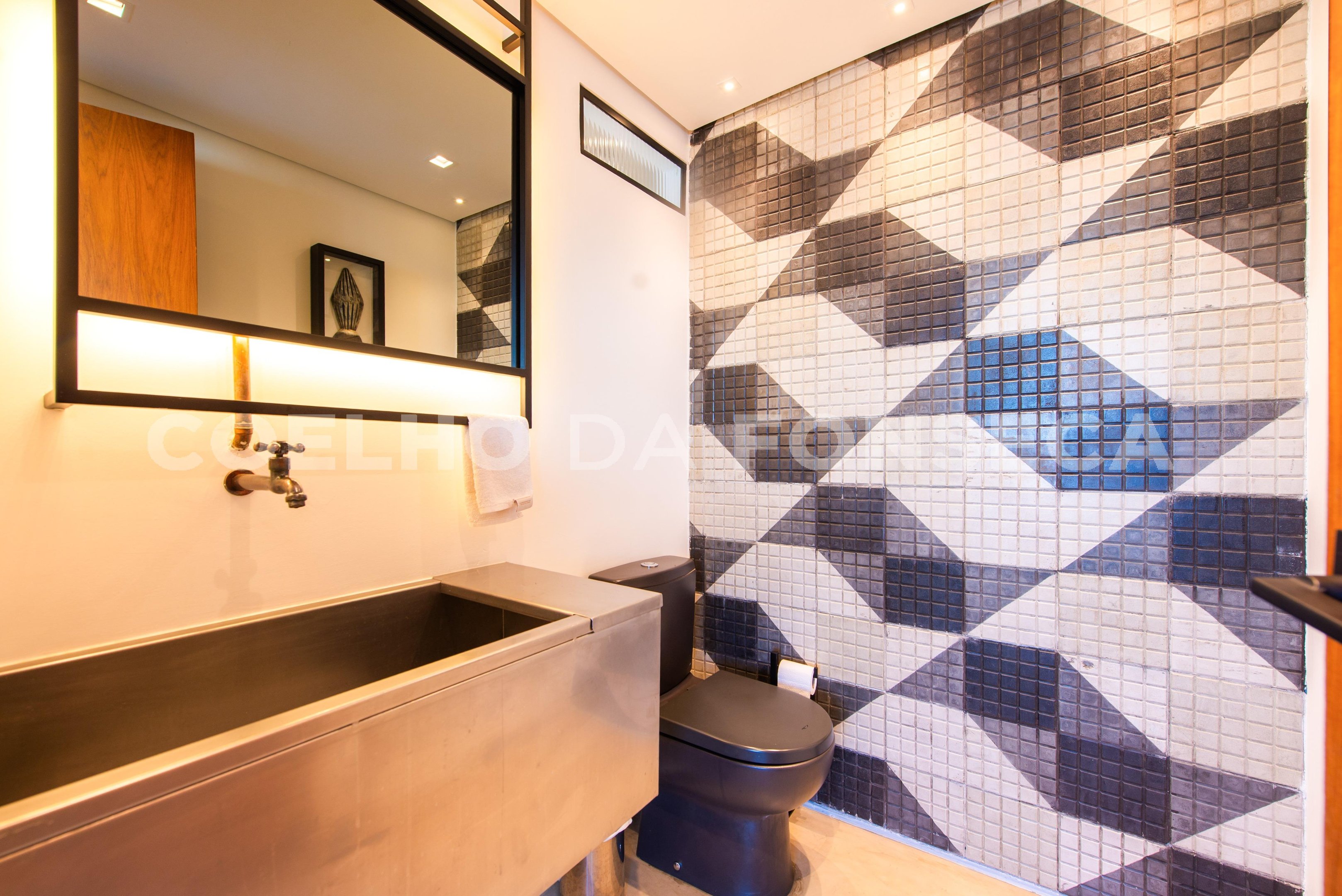 Lavabo