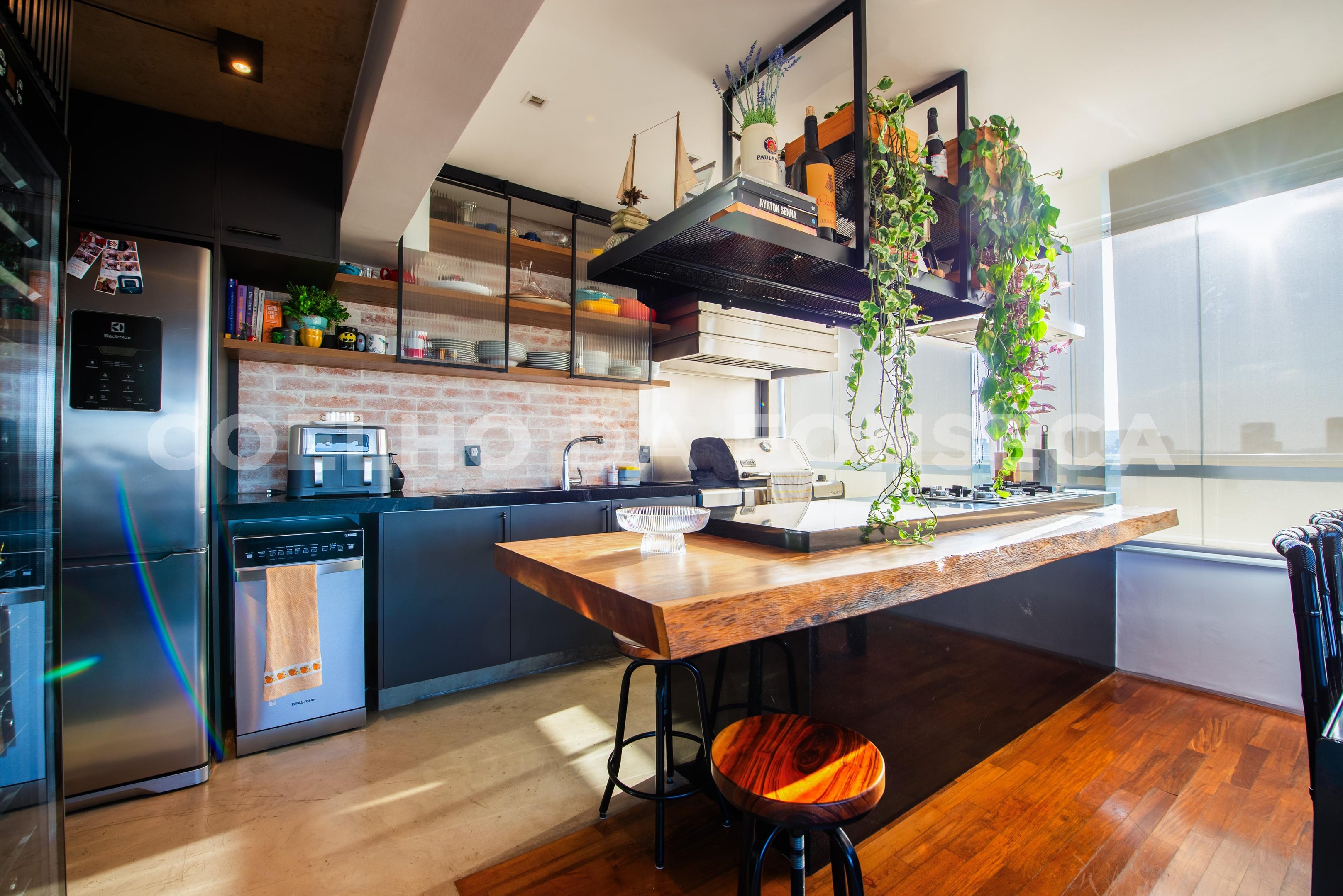 Espaço Gourmet (Unidade)