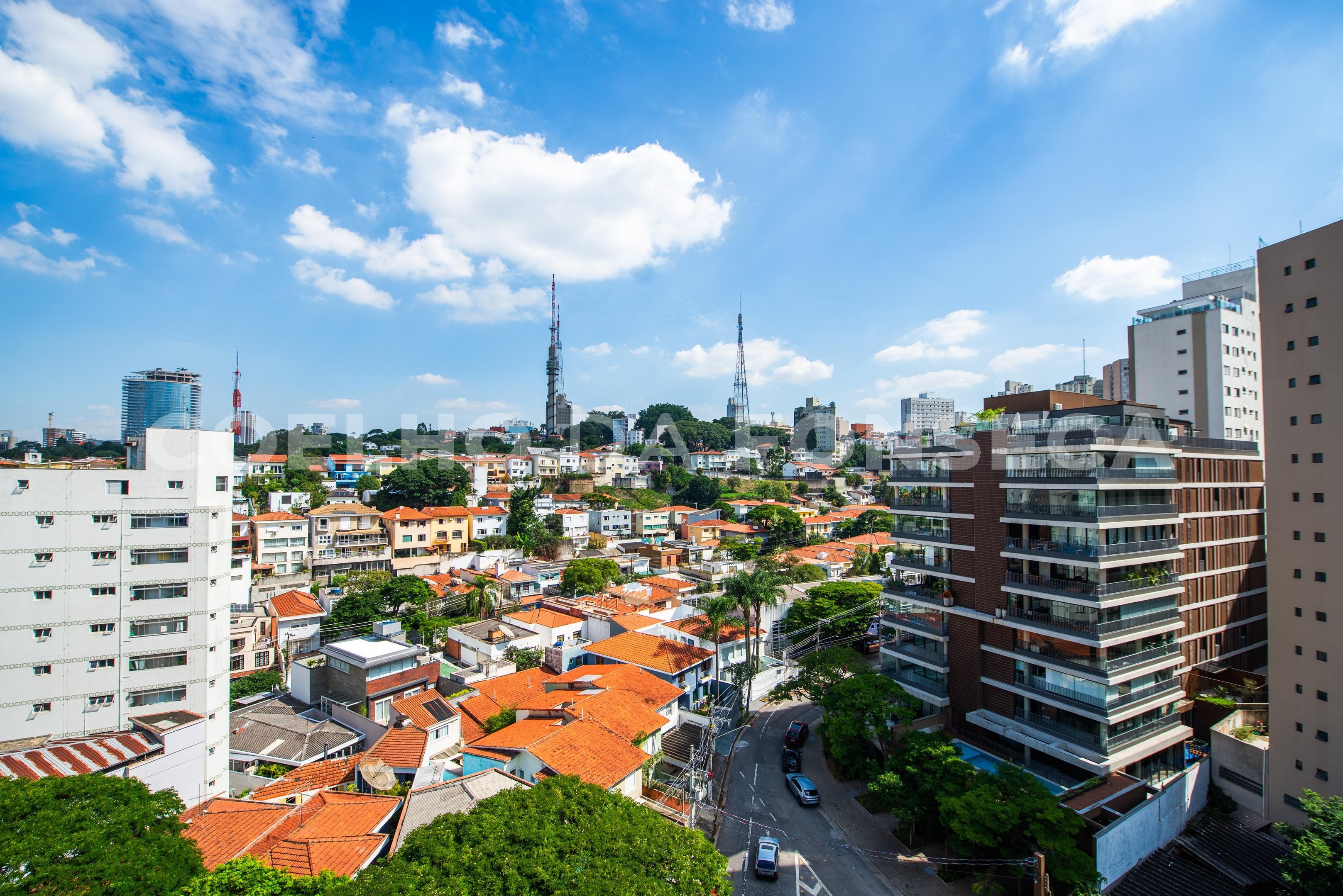 Vista Varanda