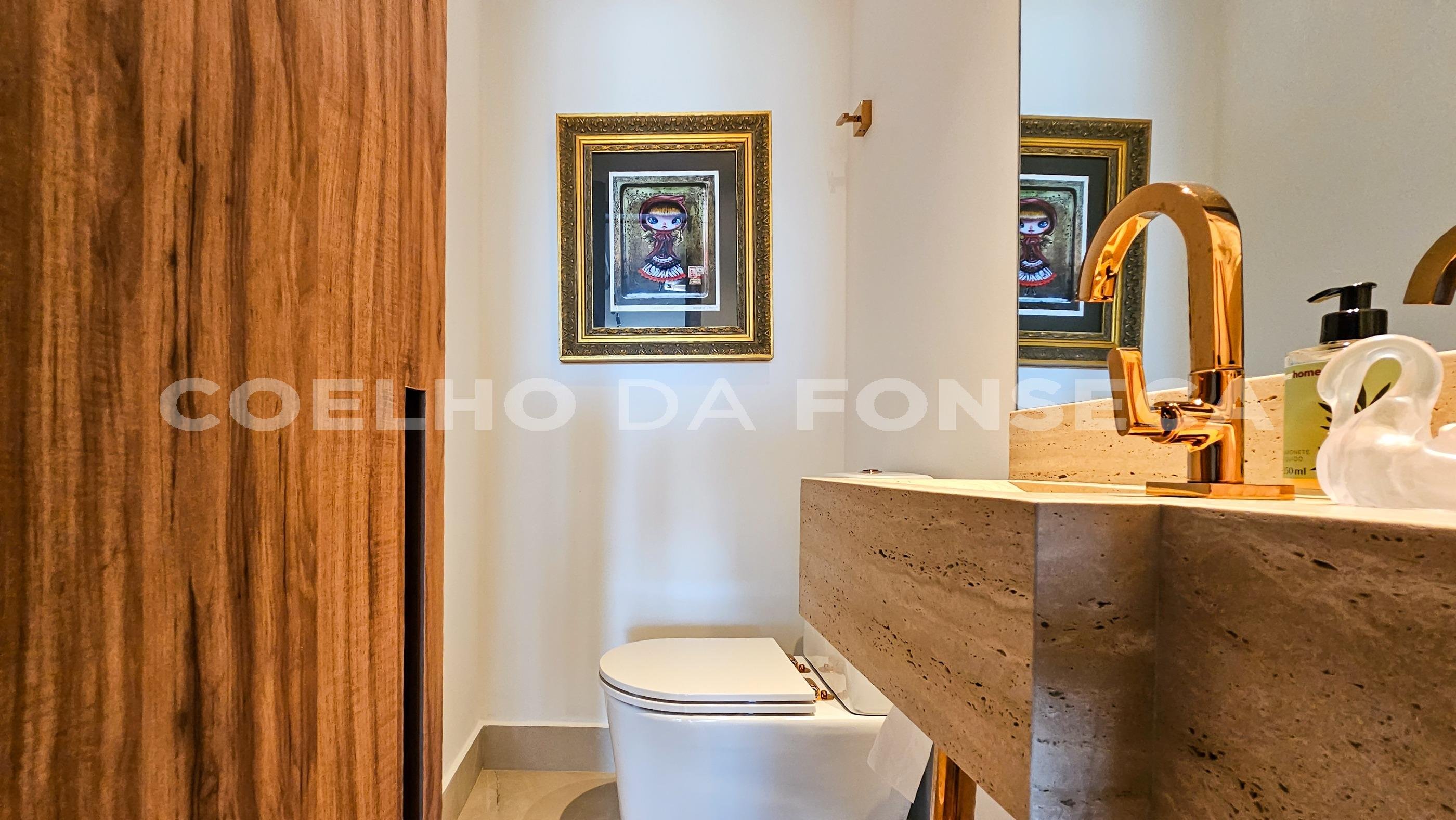 Lavabo