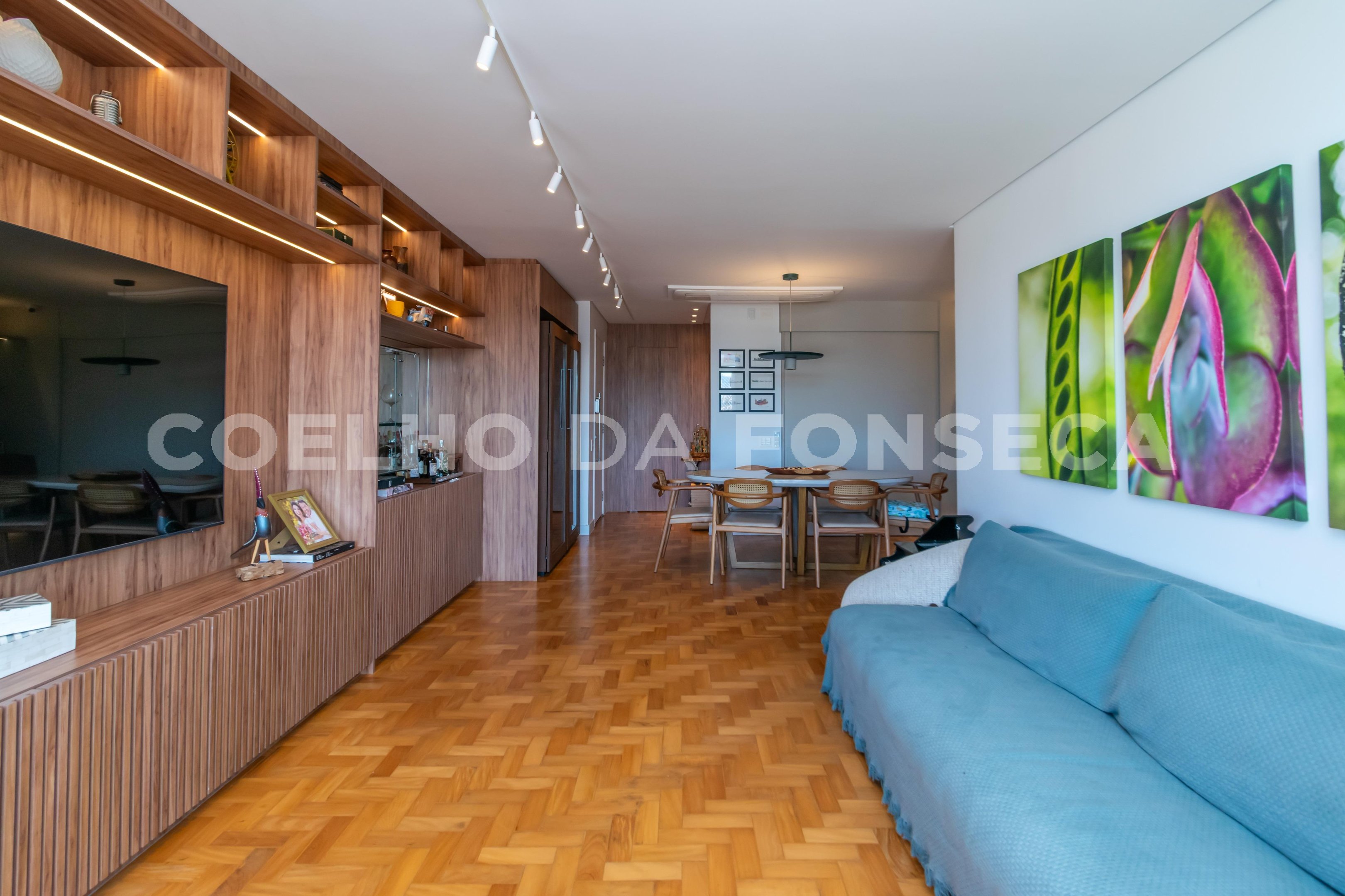 Sala de TV