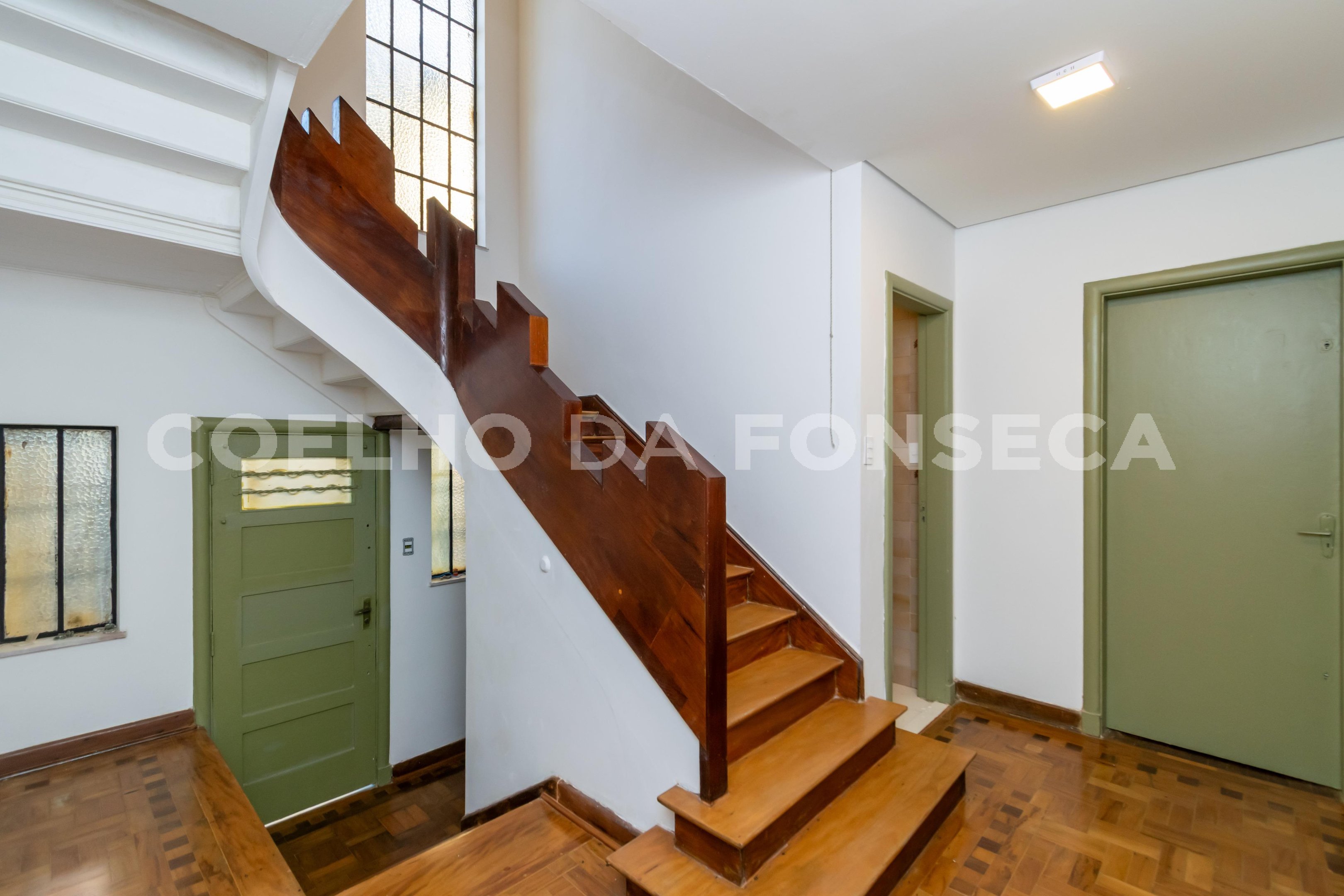 Hall de Circulação