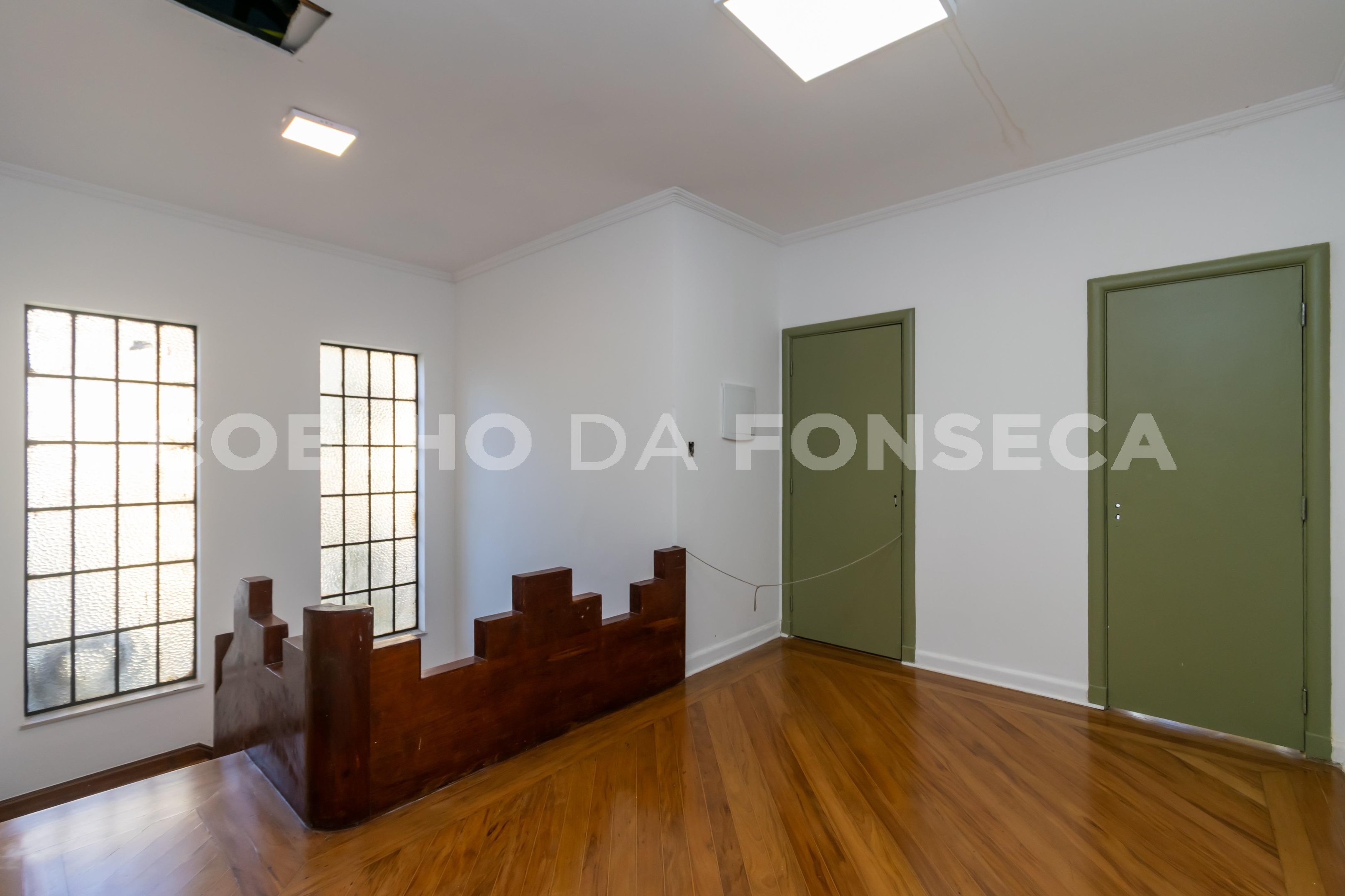 Hall de Circulação