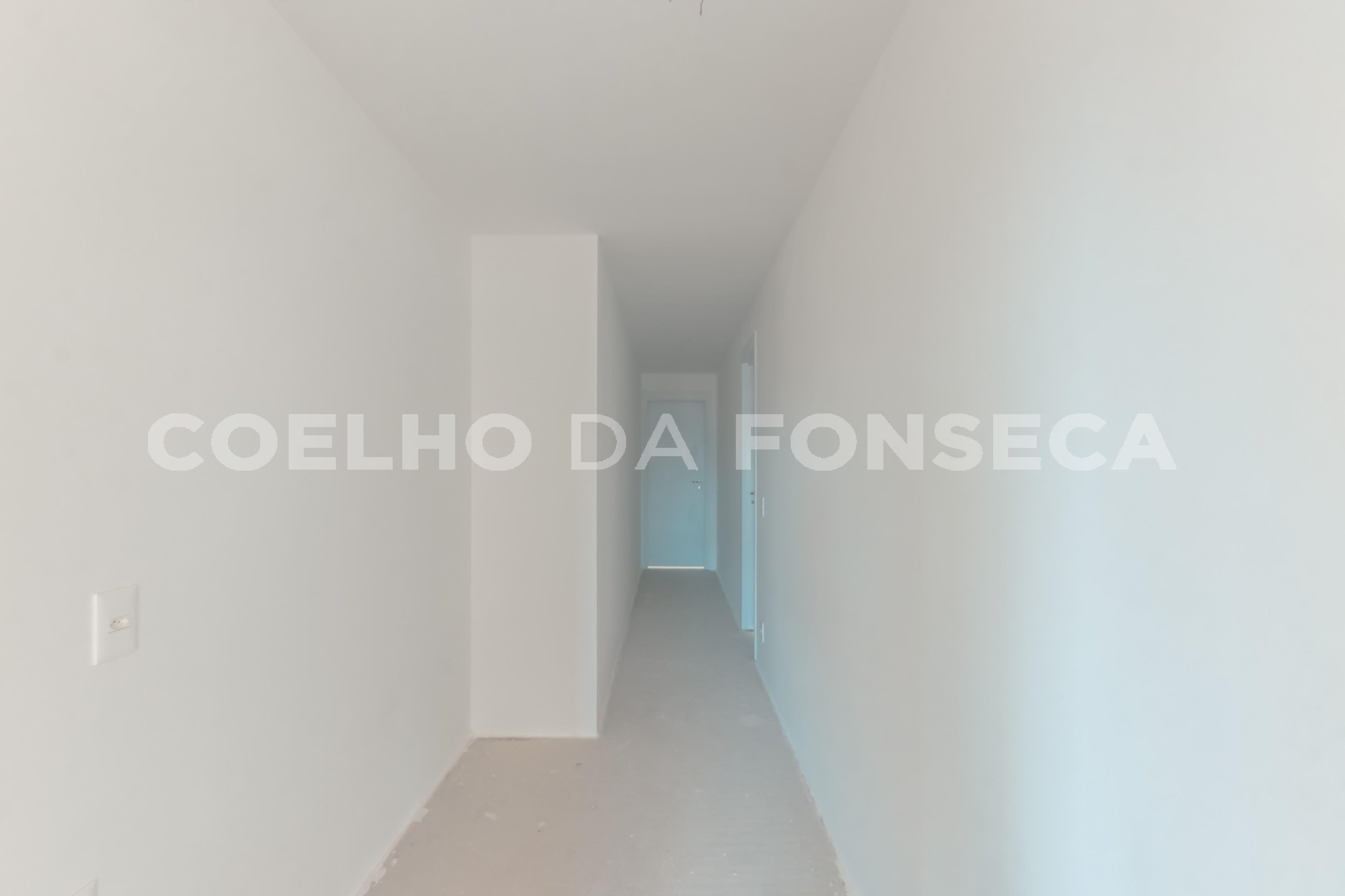 Hall de Circulação