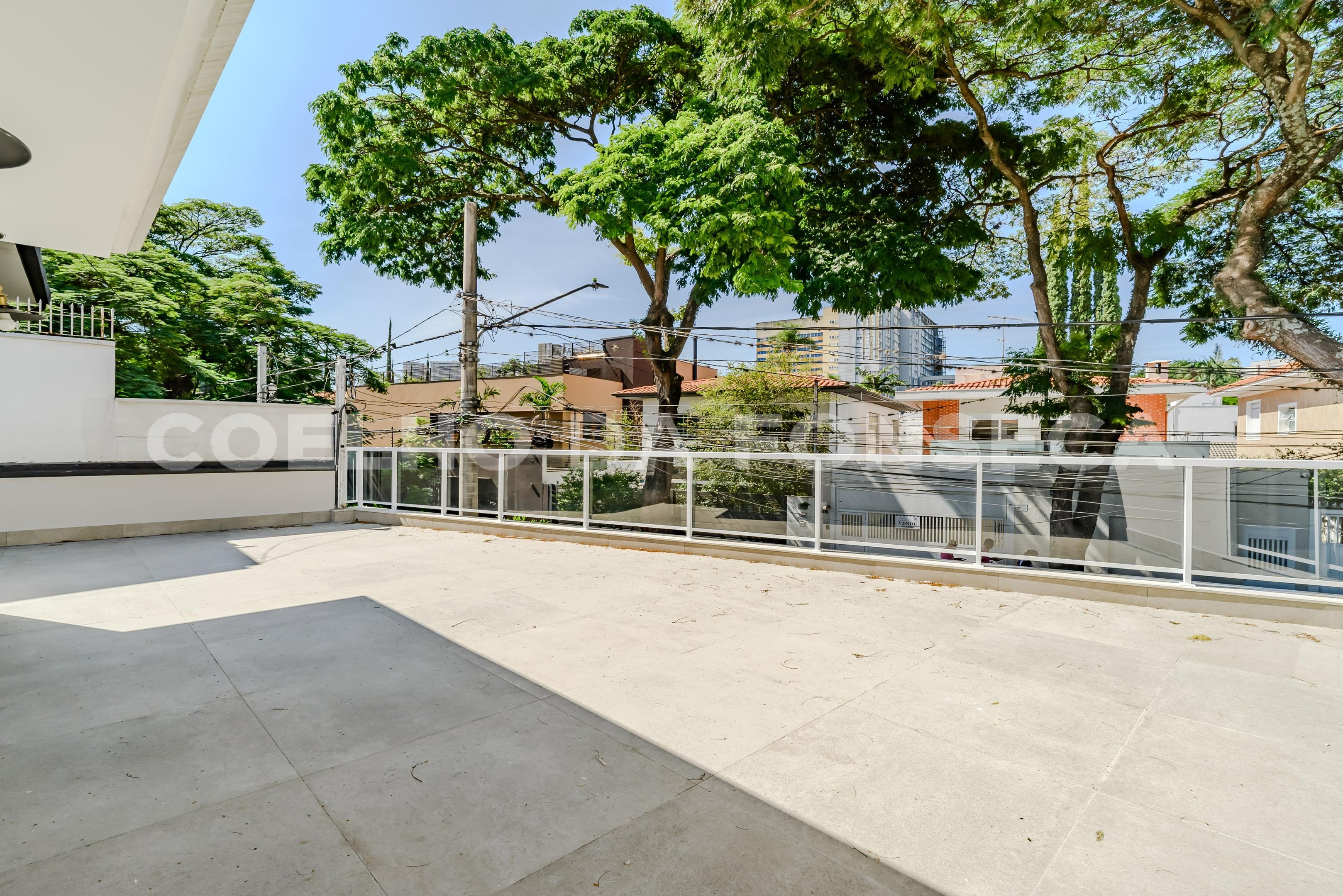 Terraço
