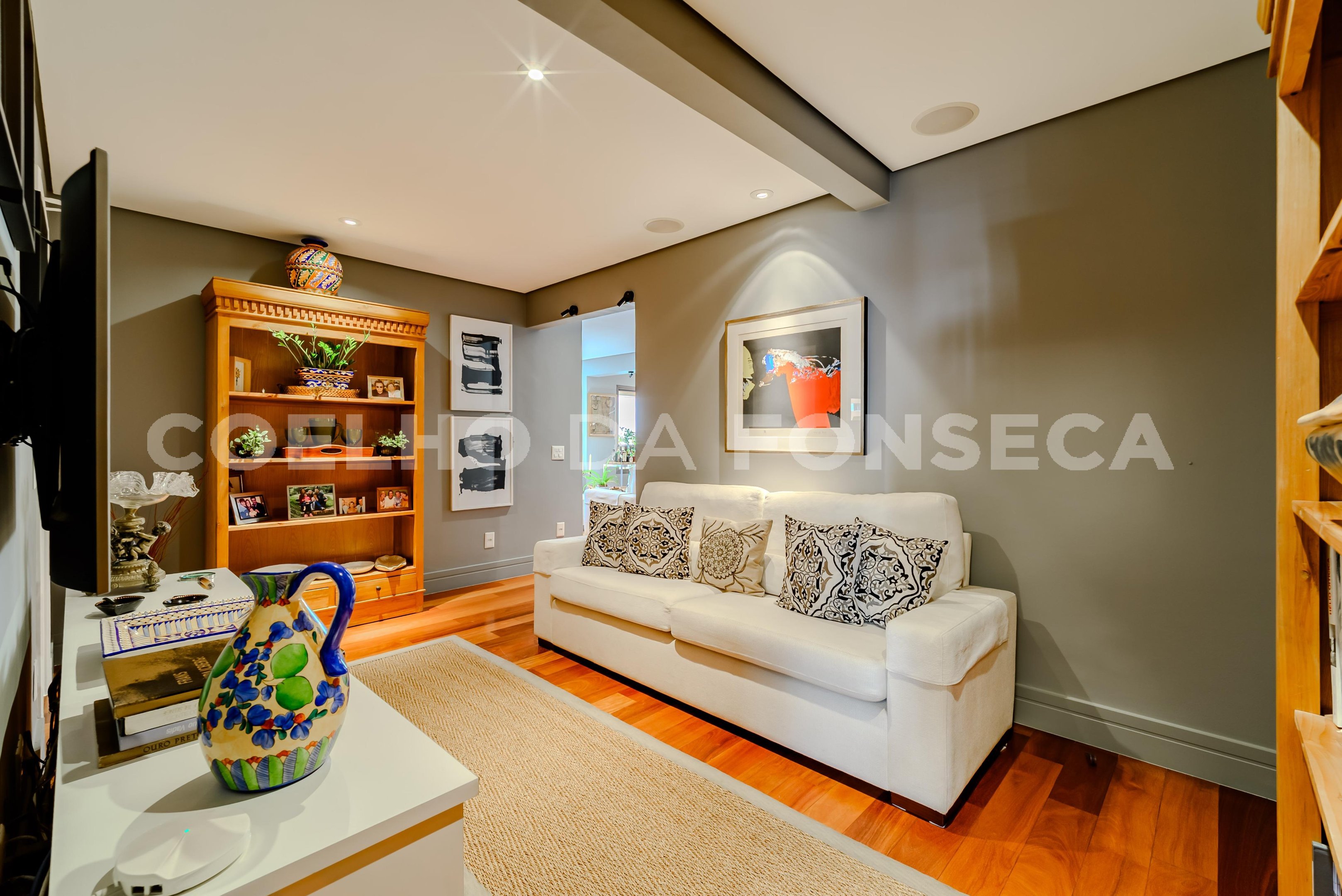 Sala de TV