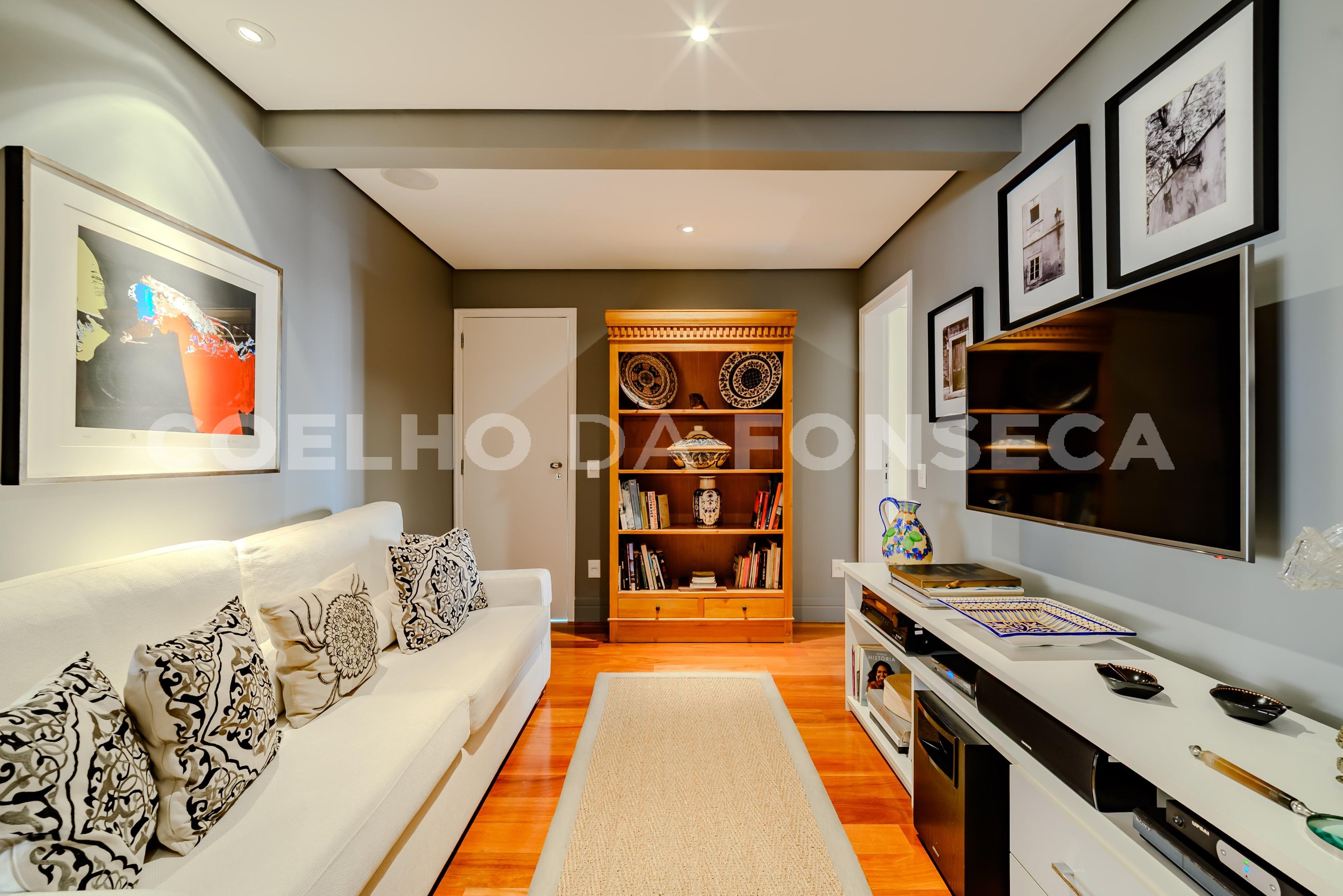 Sala de TV