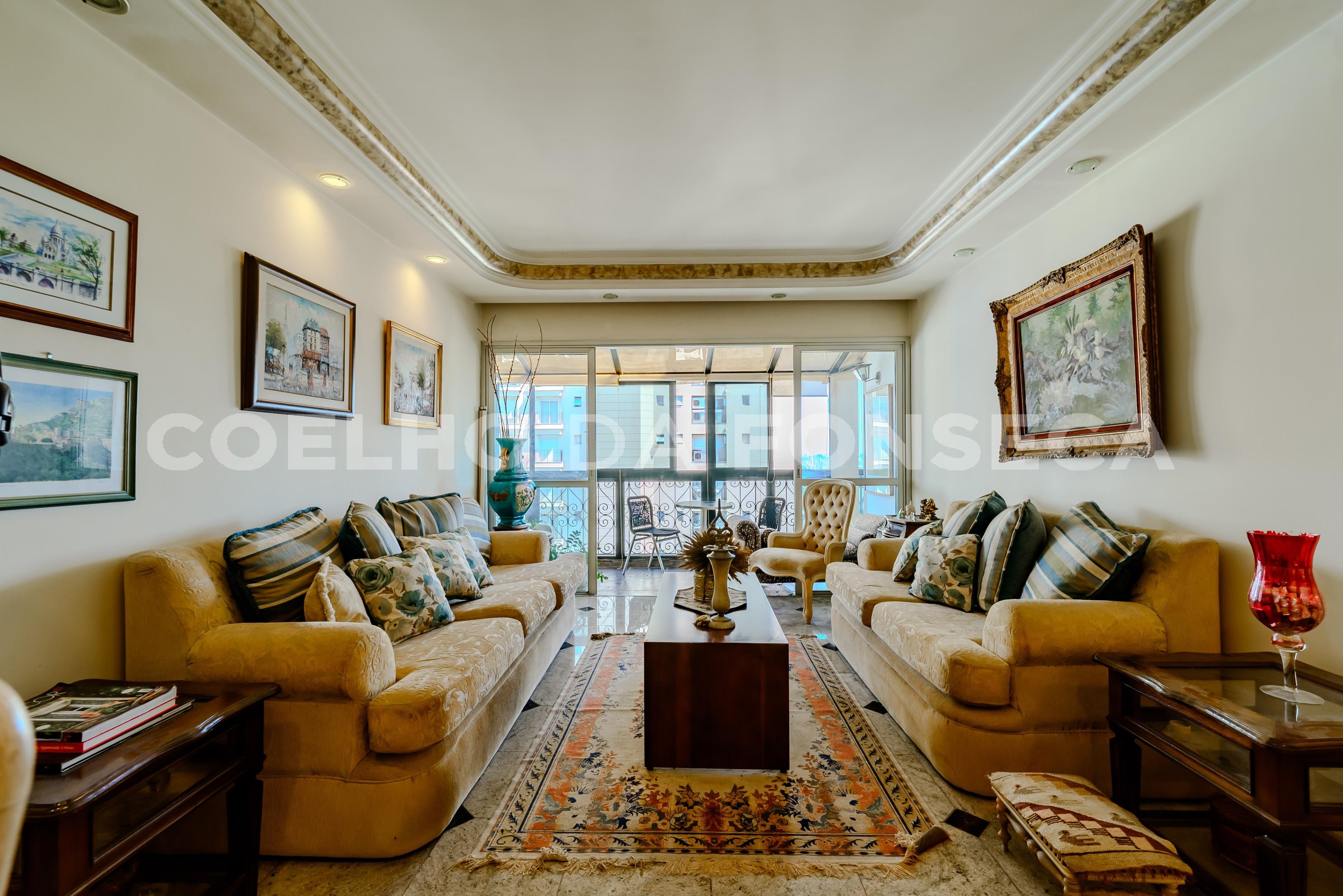 Sala de Estar (1)