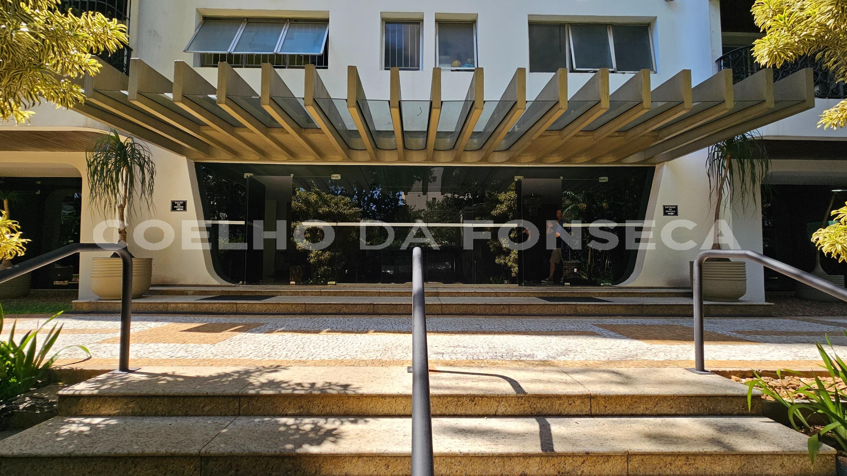 Entrada