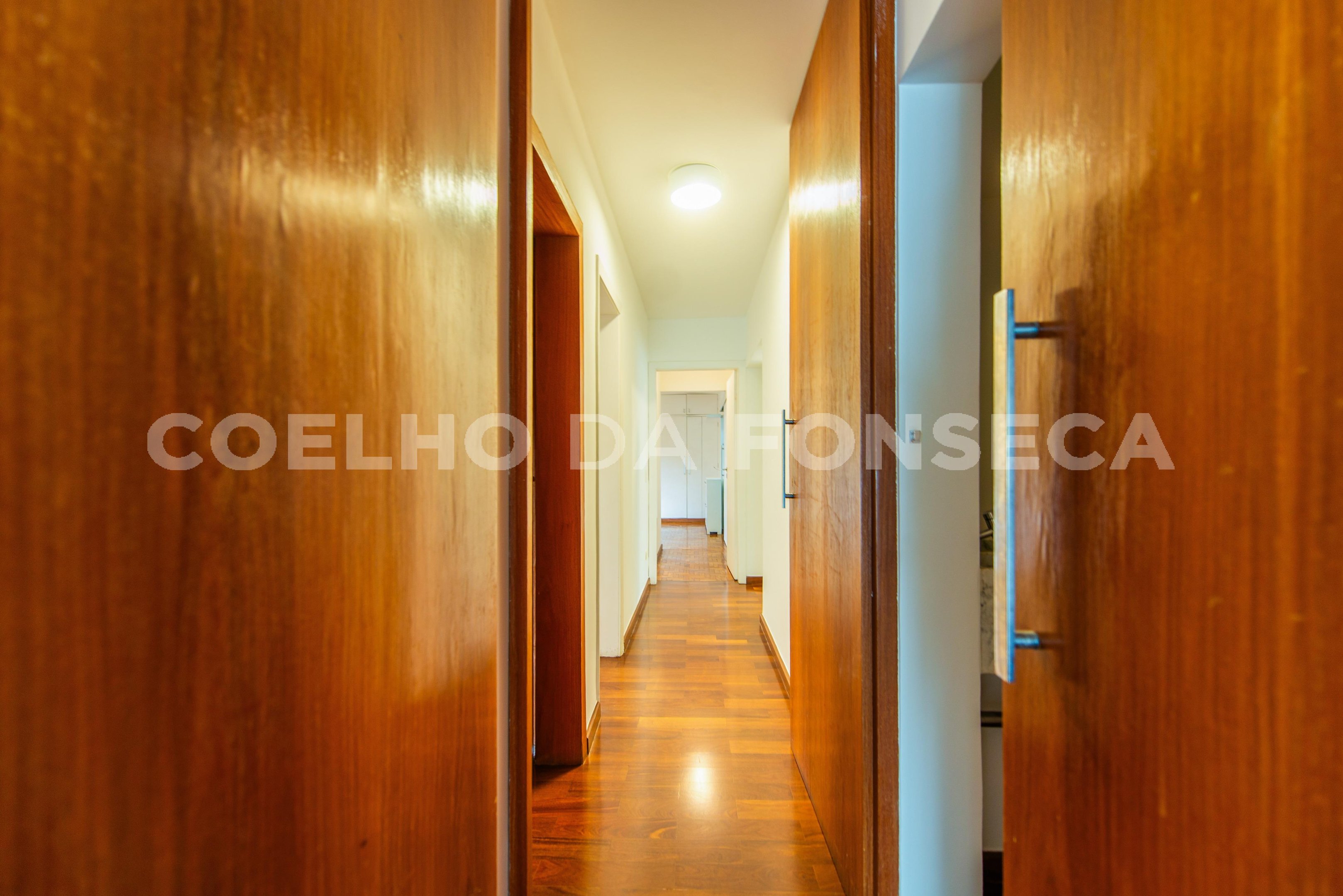 Hall de Circulação