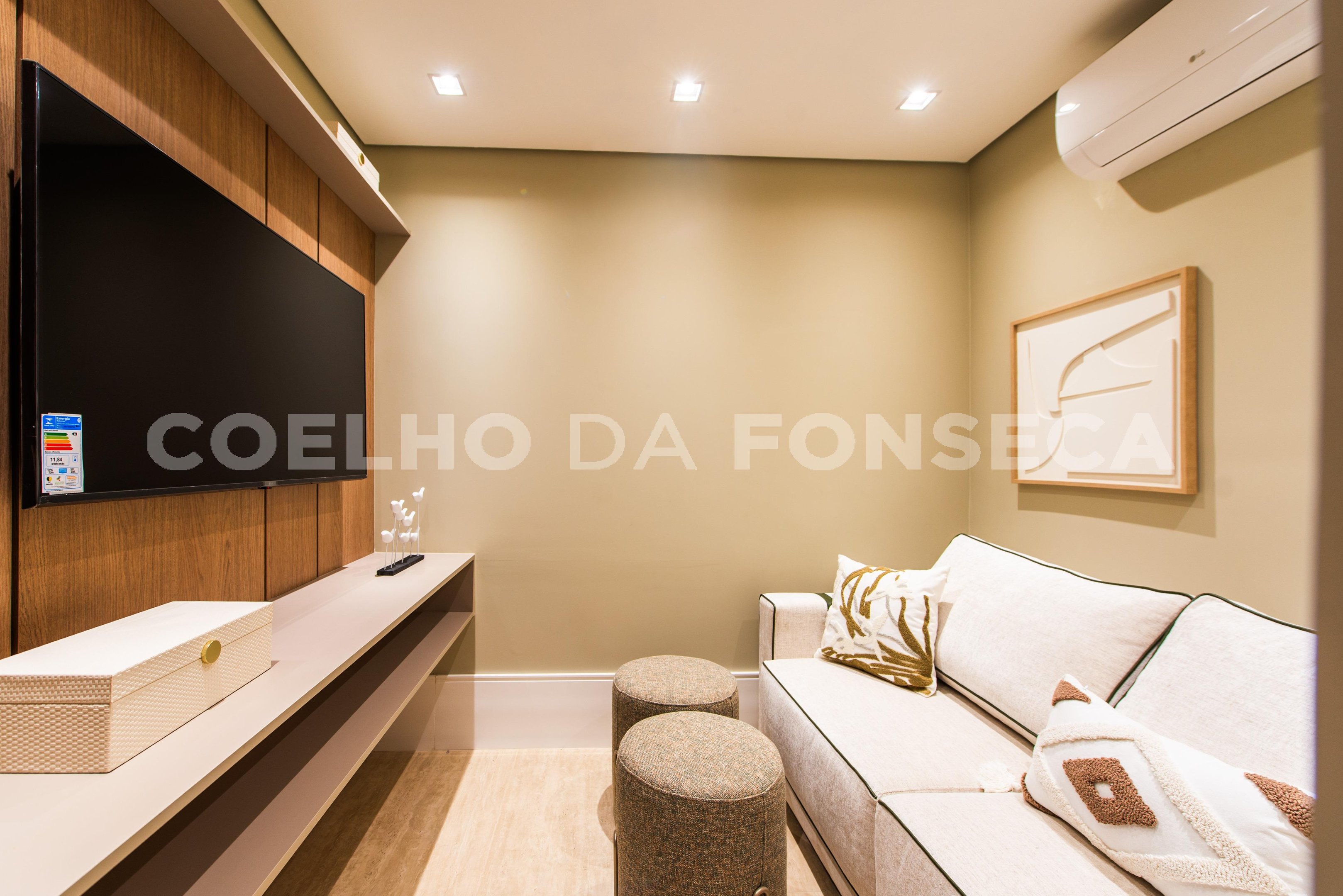 Sala de TV