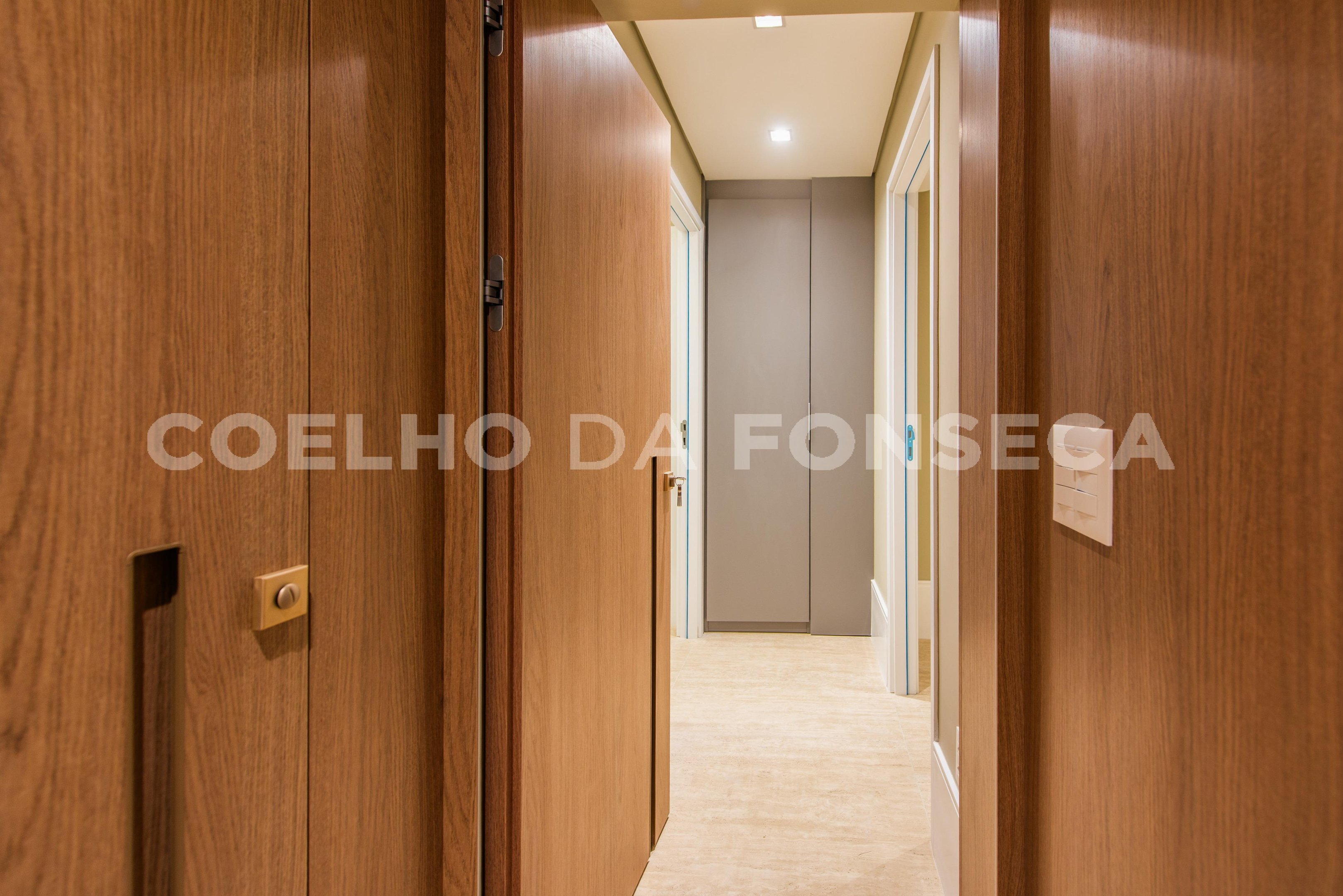 Hall de Circulação