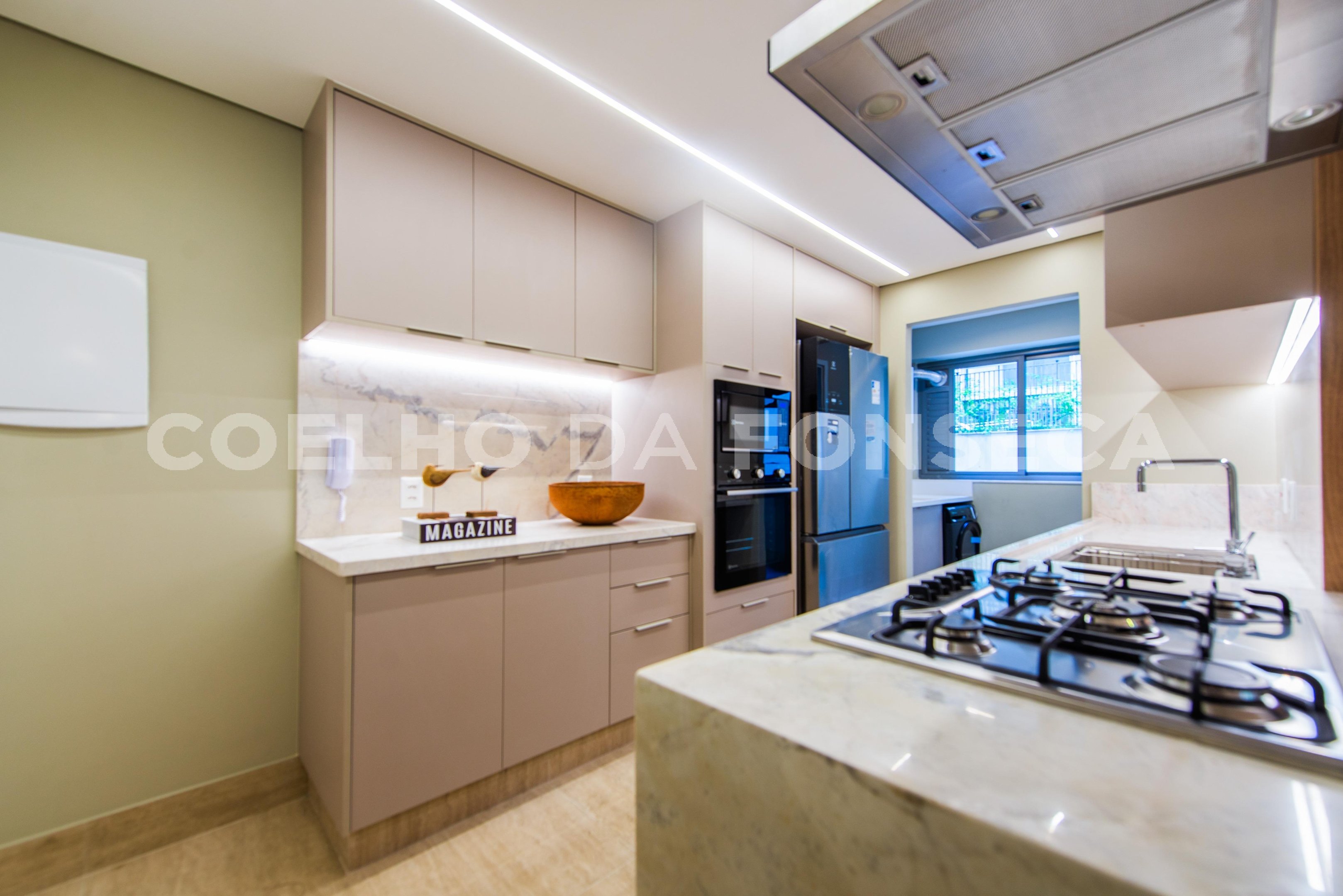 Cozinha