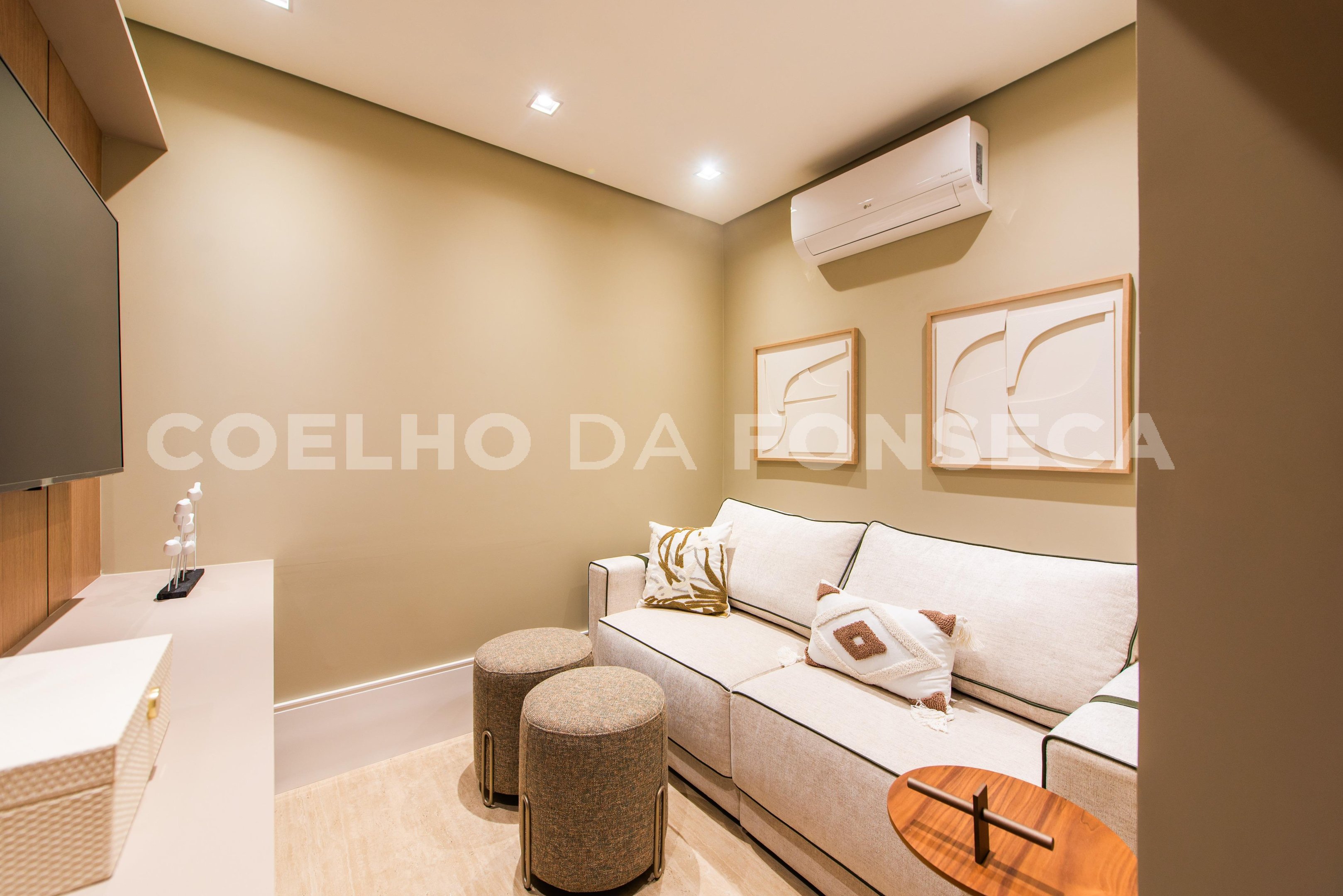 Sala de TV