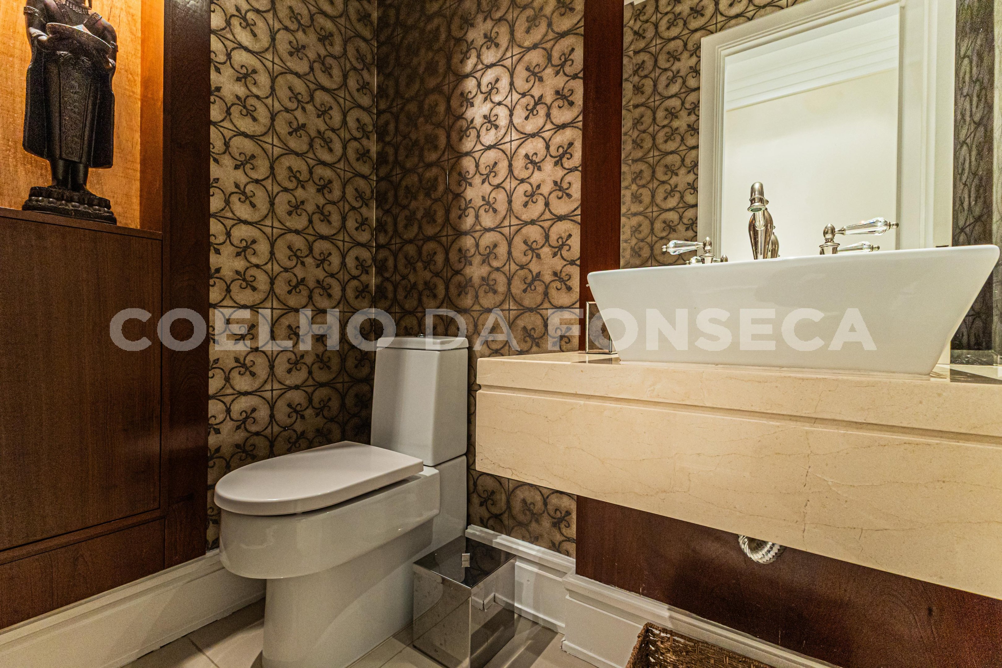 Lavabo