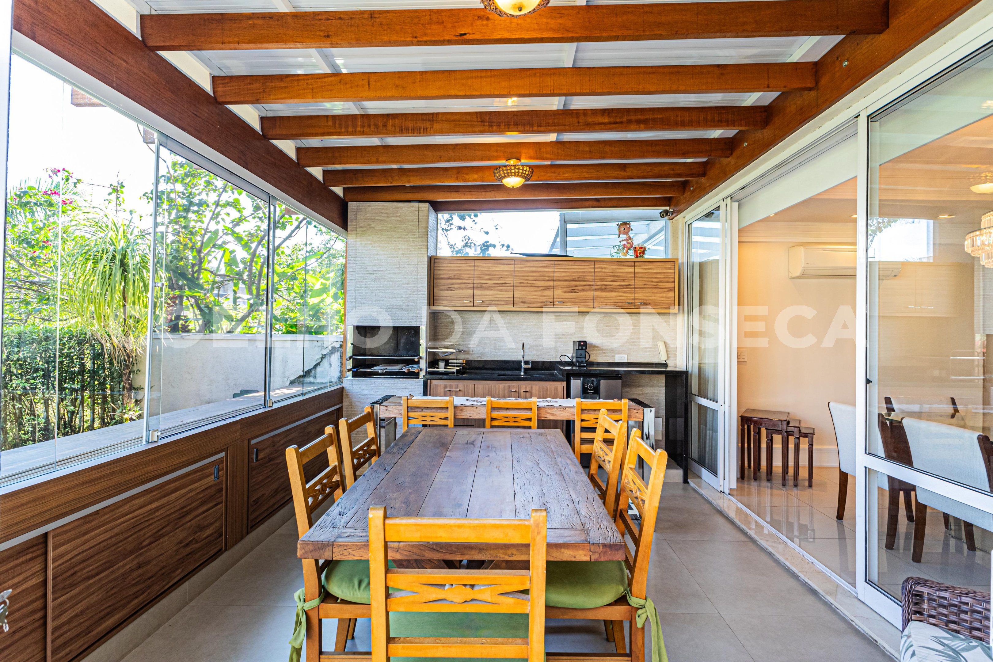 Espaço Gourmet (Unidade)