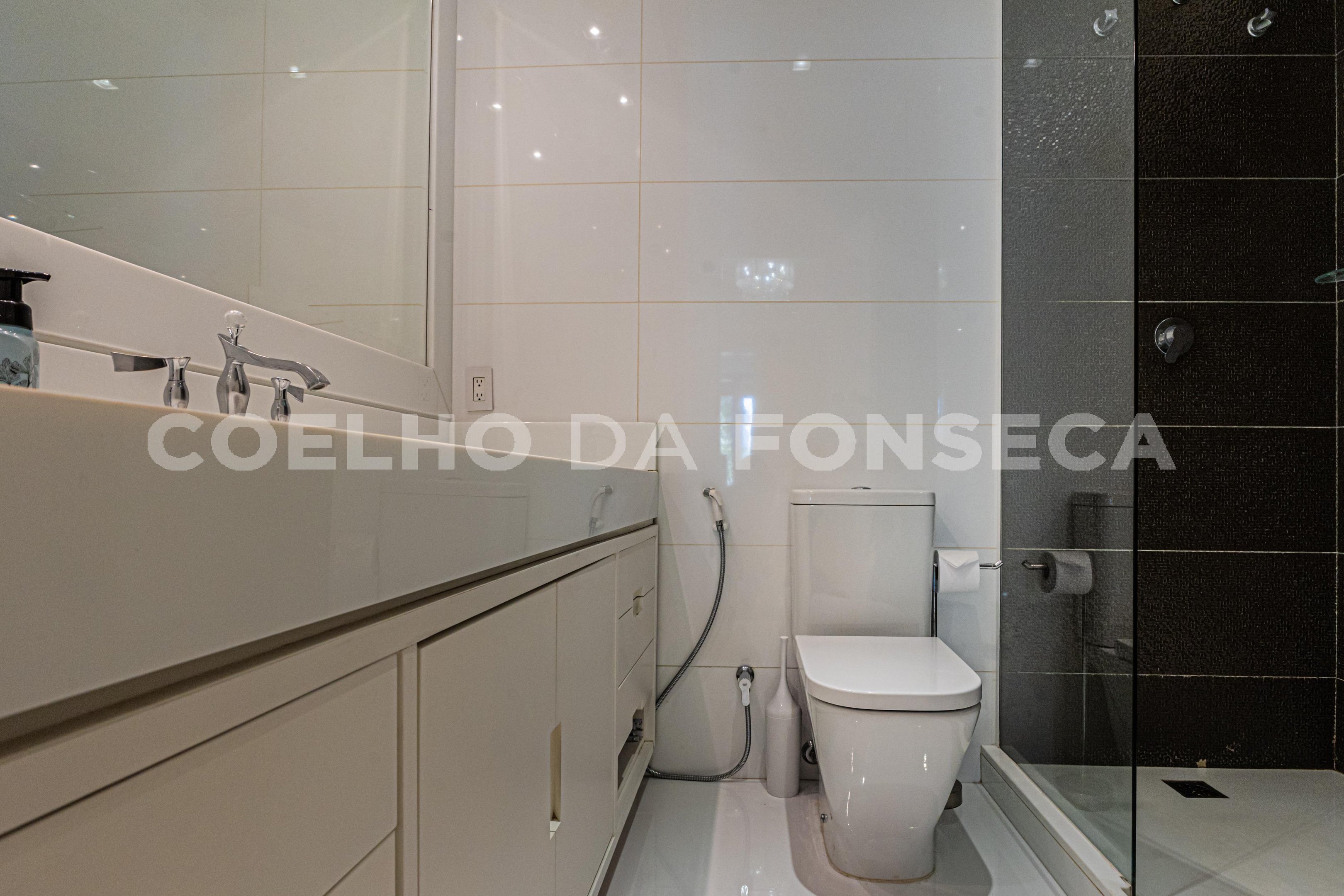 Banheiro