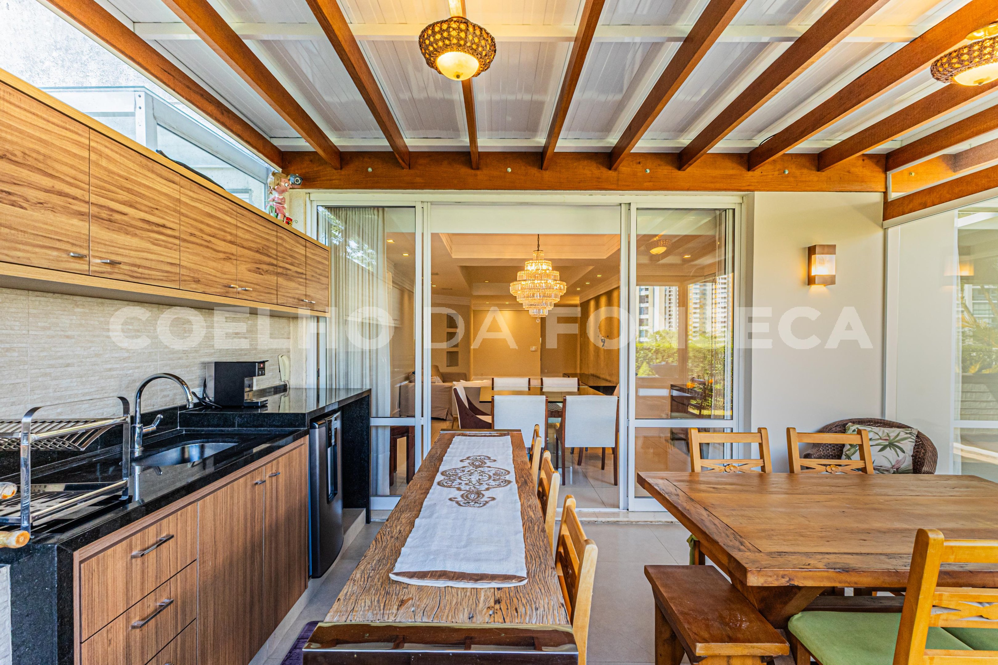 Espaço Gourmet (Unidade)