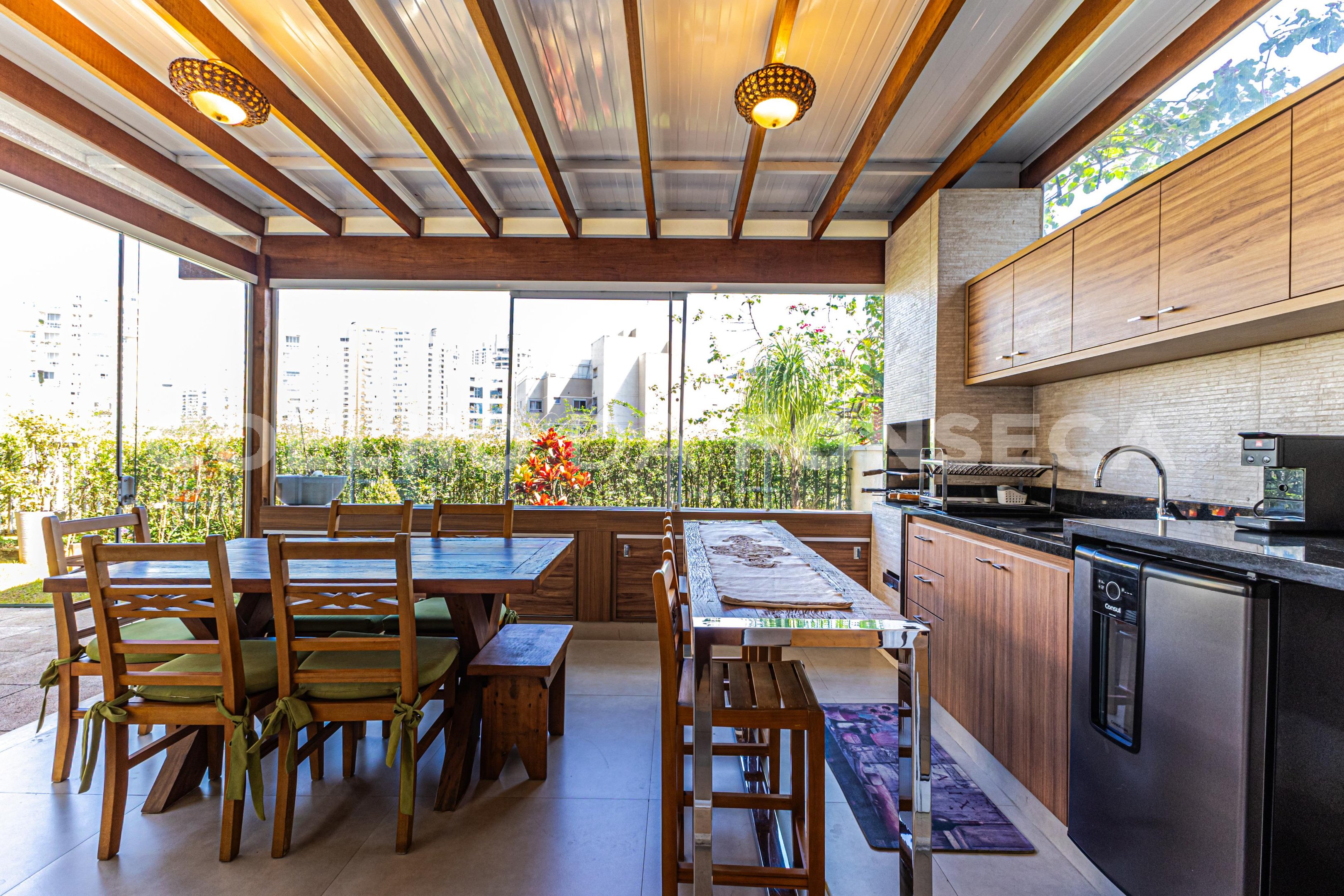 Espaço Gourmet (Unidade)