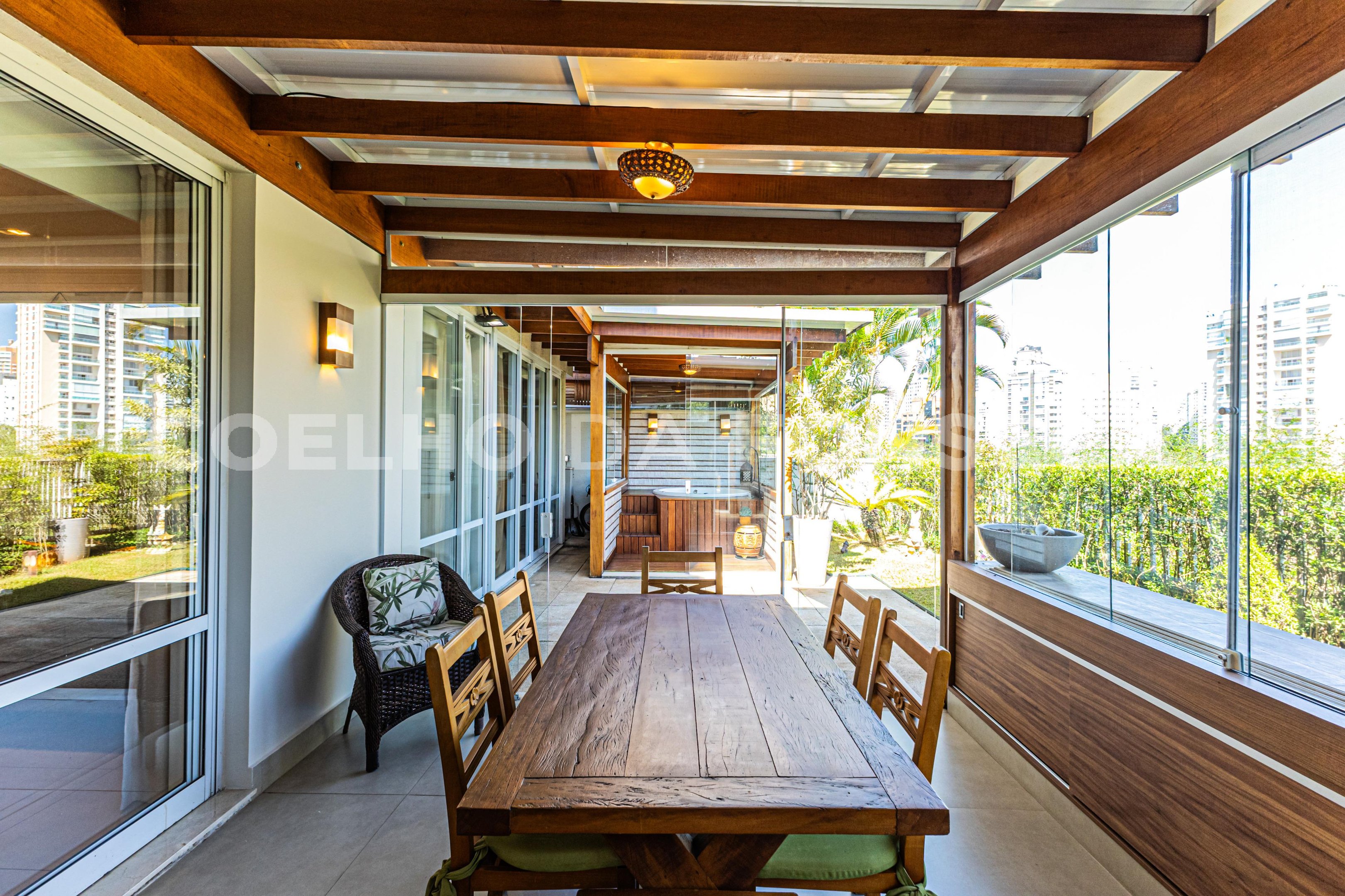 Espaço Gourmet (Unidade)