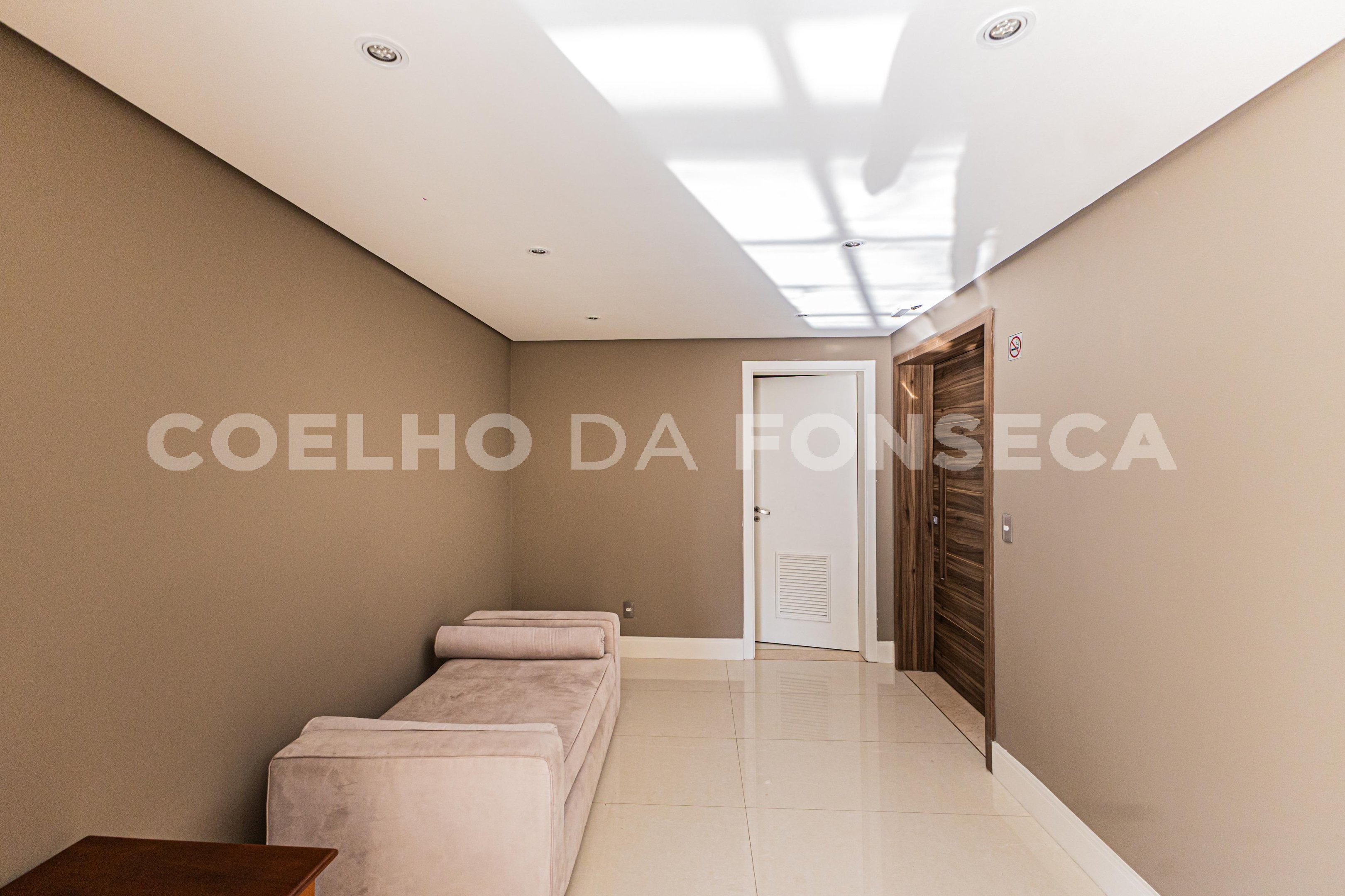 Hall de Circulação