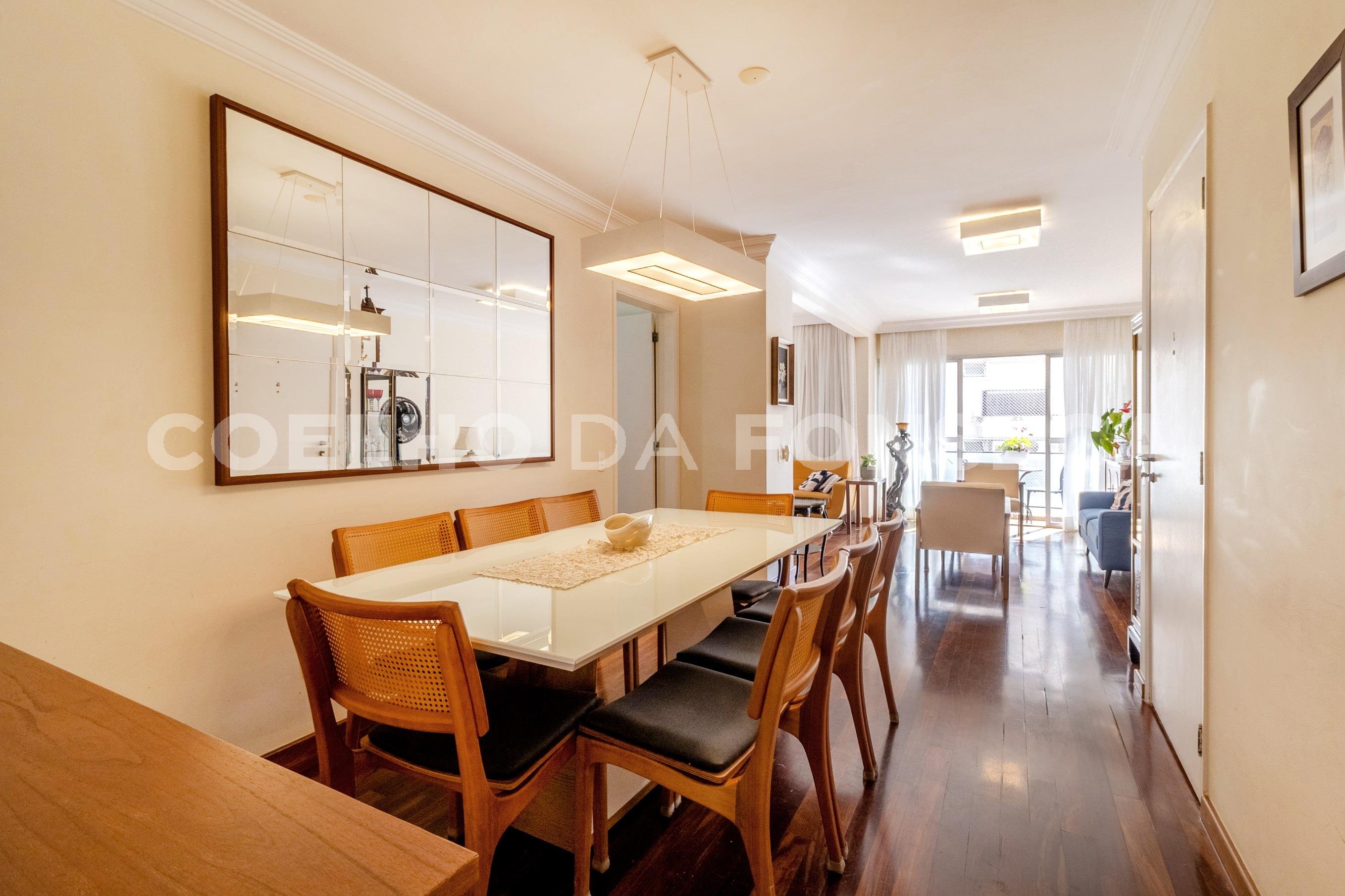 Sala de Jantar