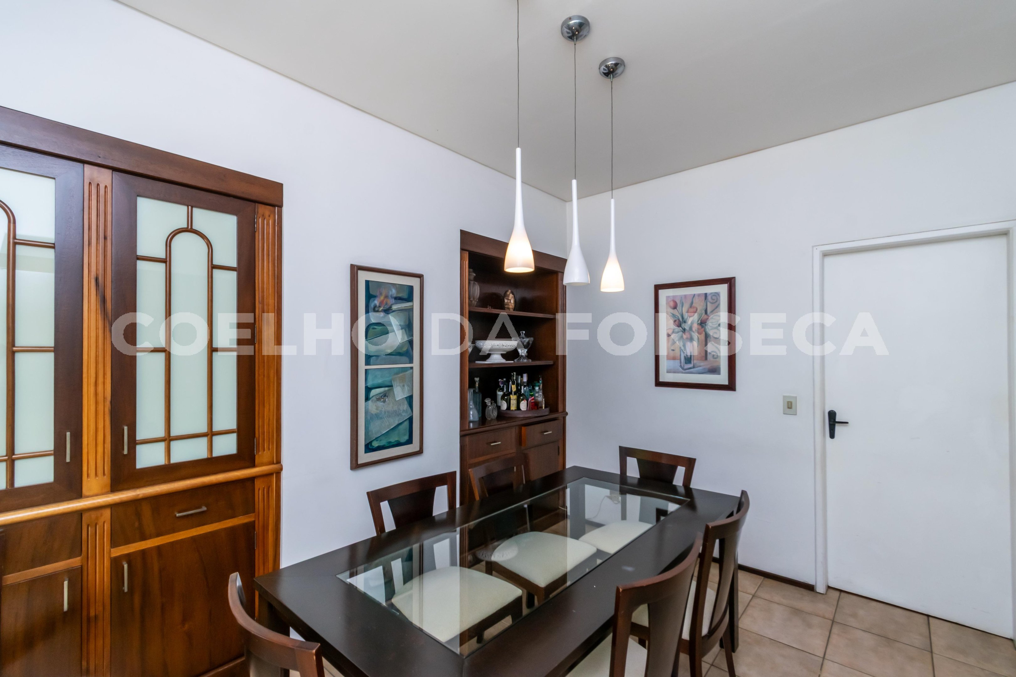 Sala de Jantar