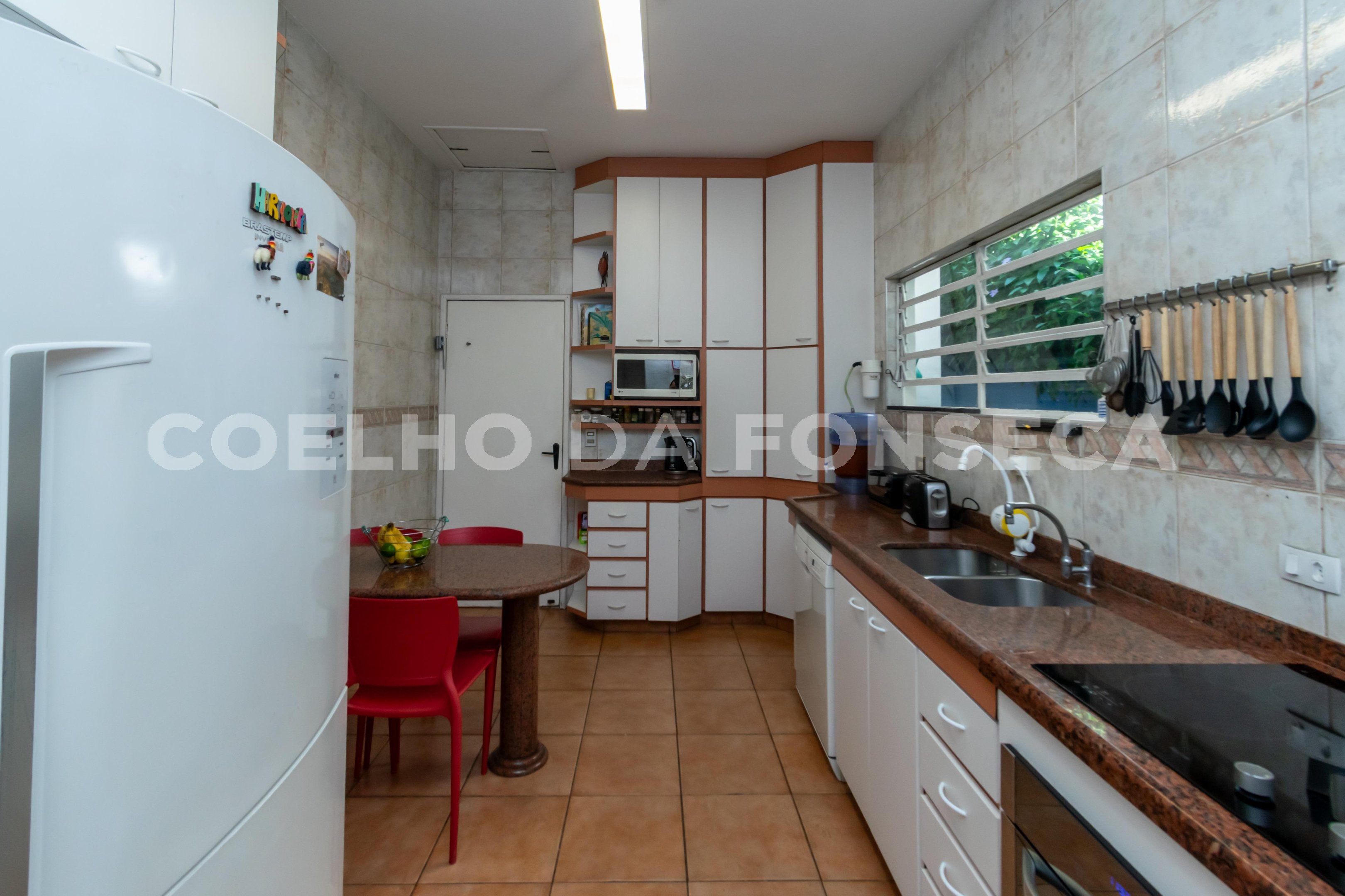 Cozinha
