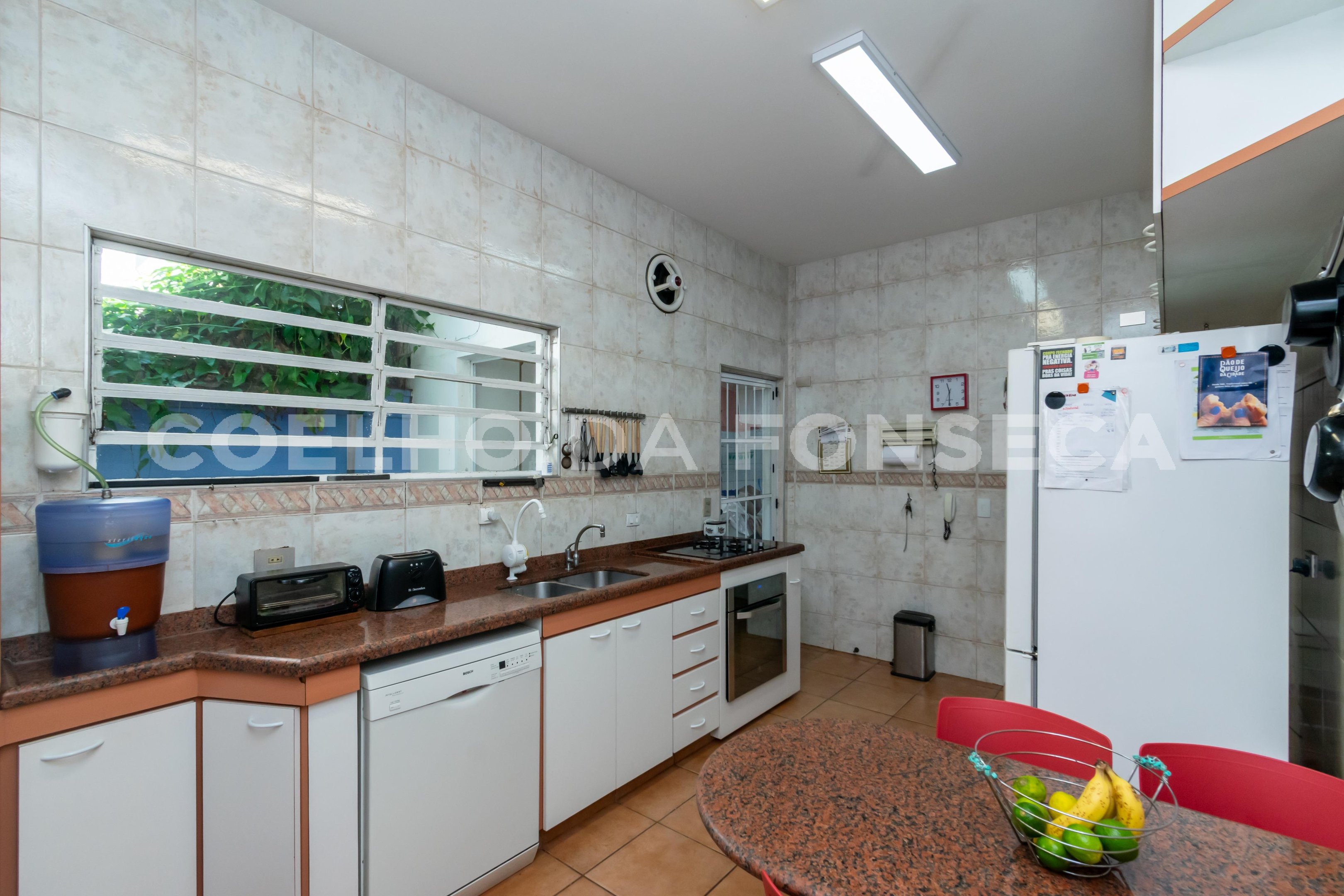Cozinha