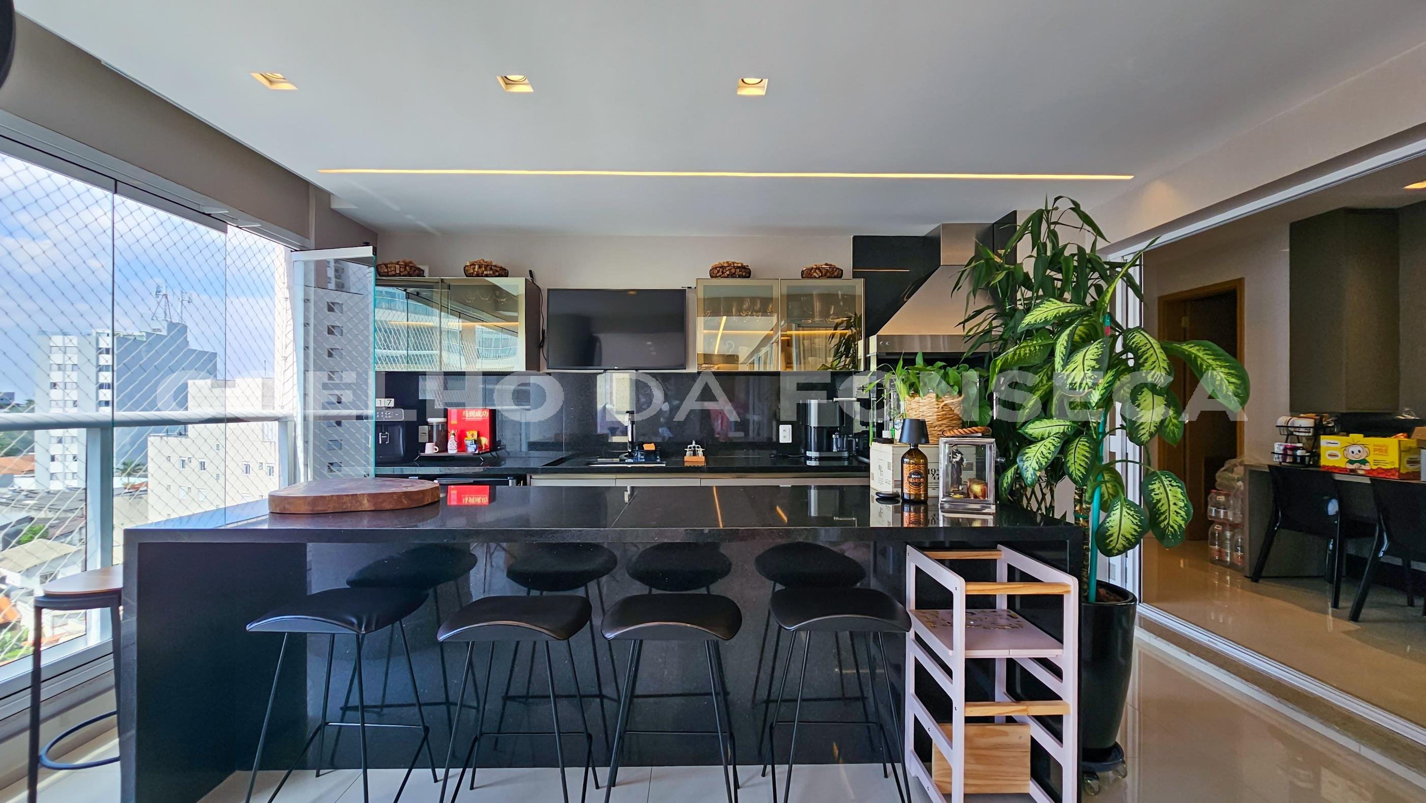 Espaço Gourmet (Unidade)