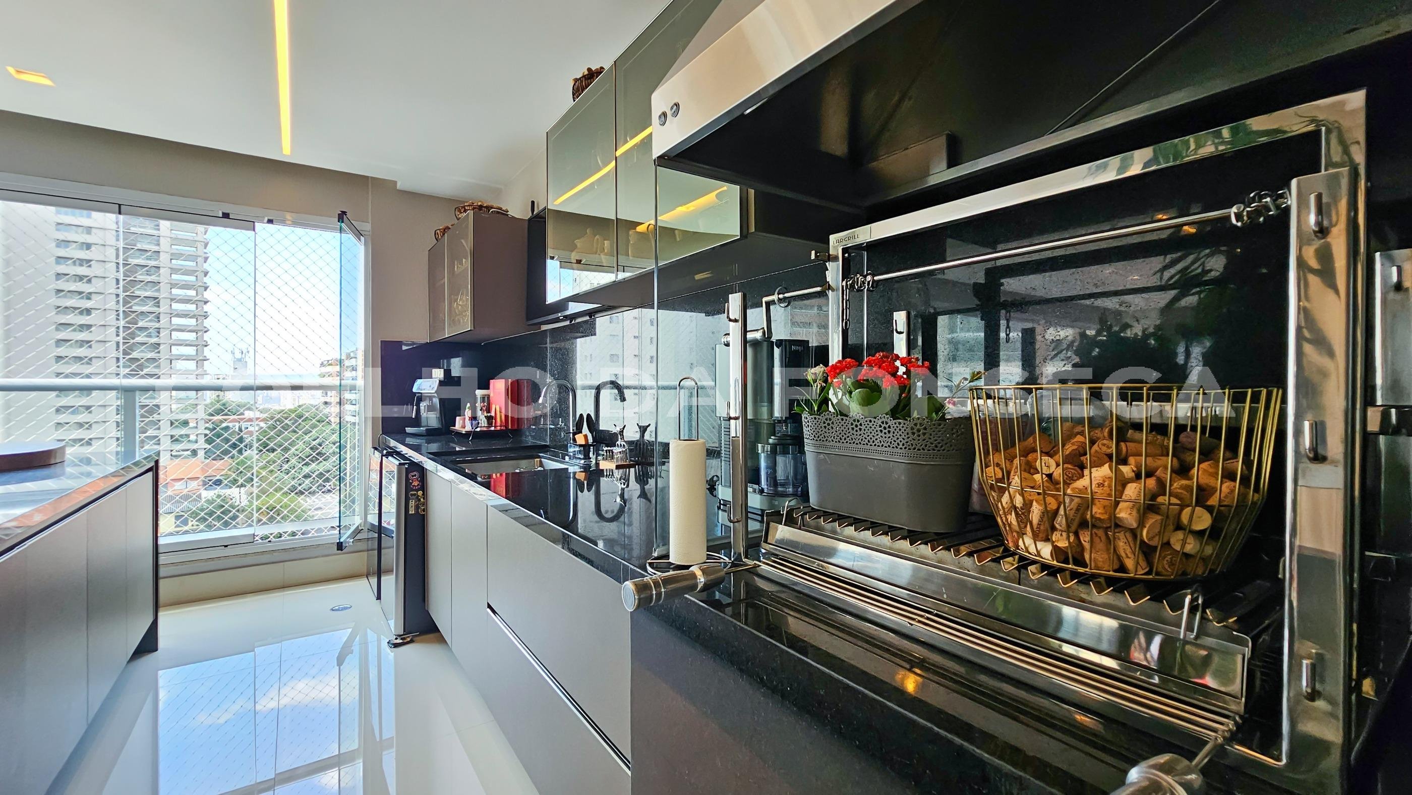 Espaço Gourmet (Unidade)