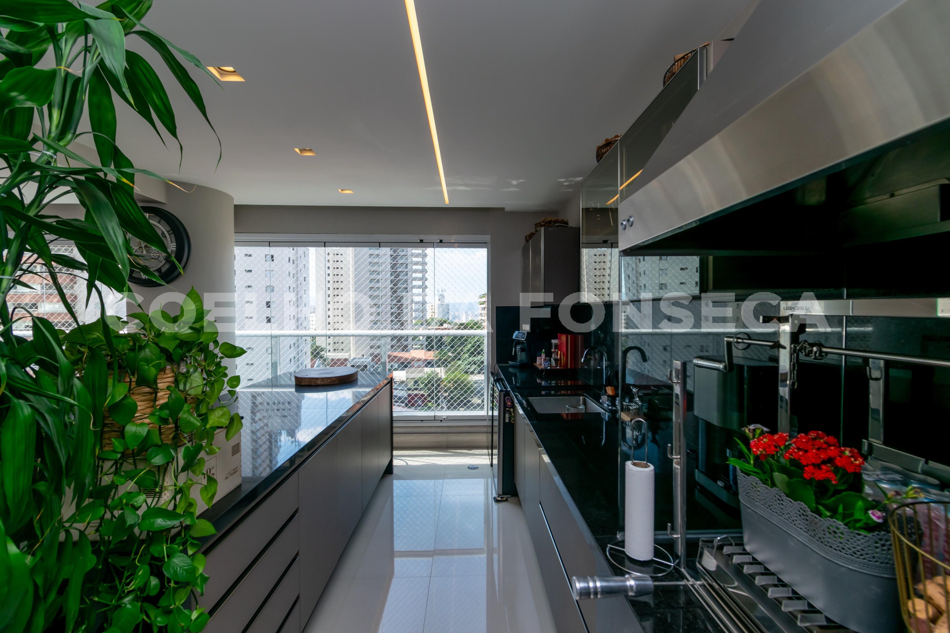 Espaço Gourmet (Unidade)