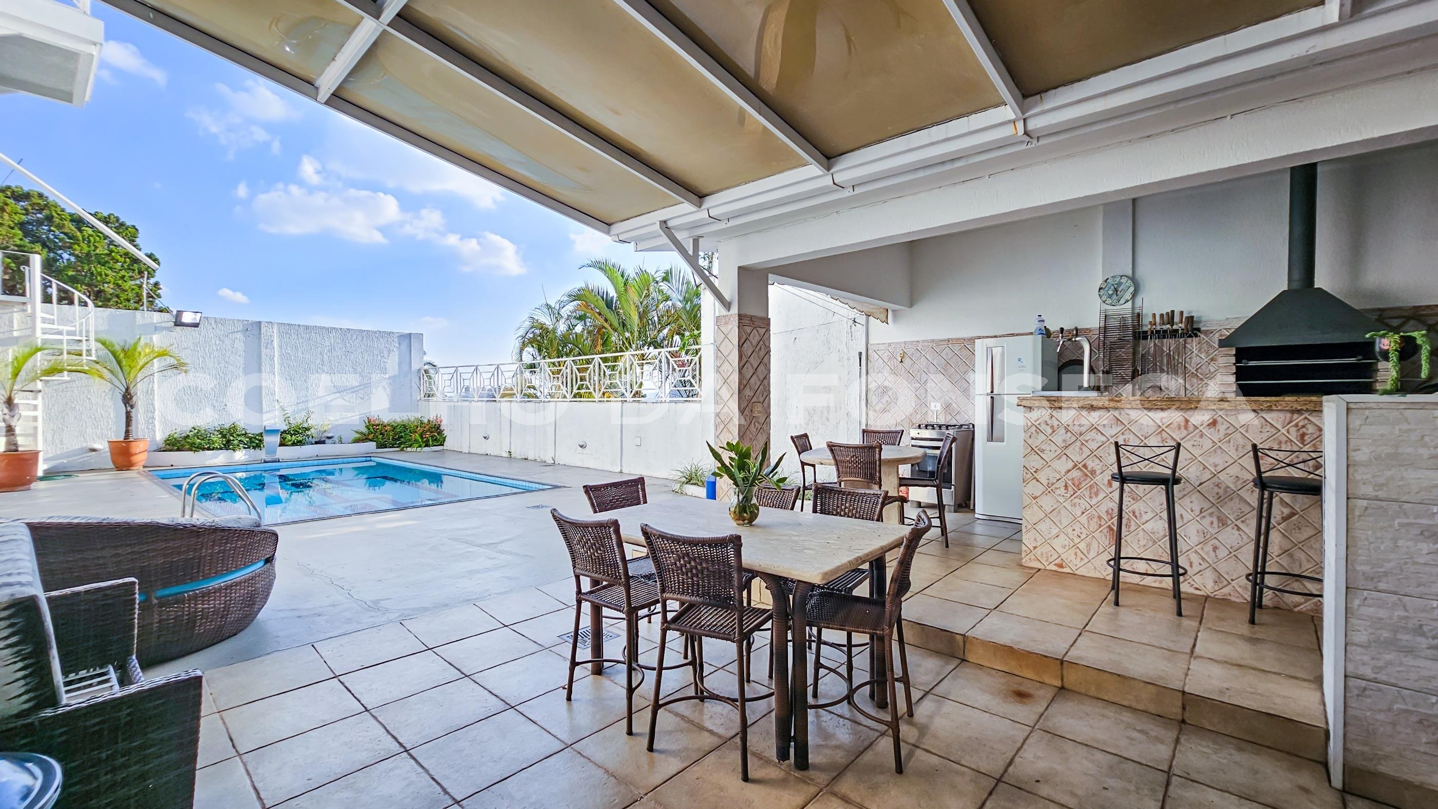 Espaço Gourmet (Unidade)