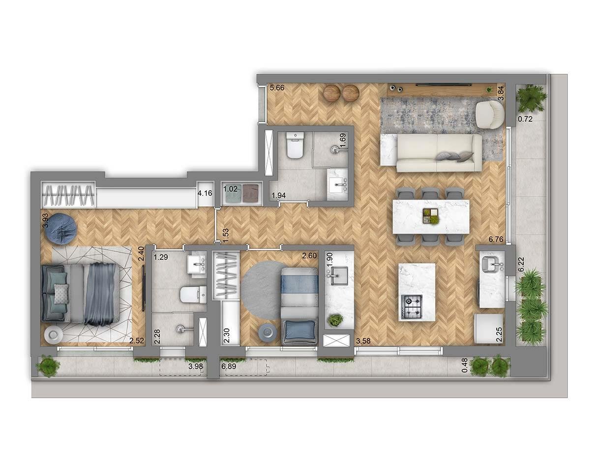 Planta