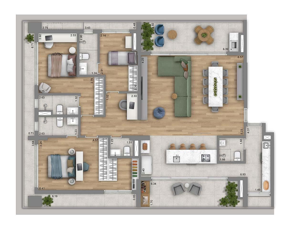 Planta