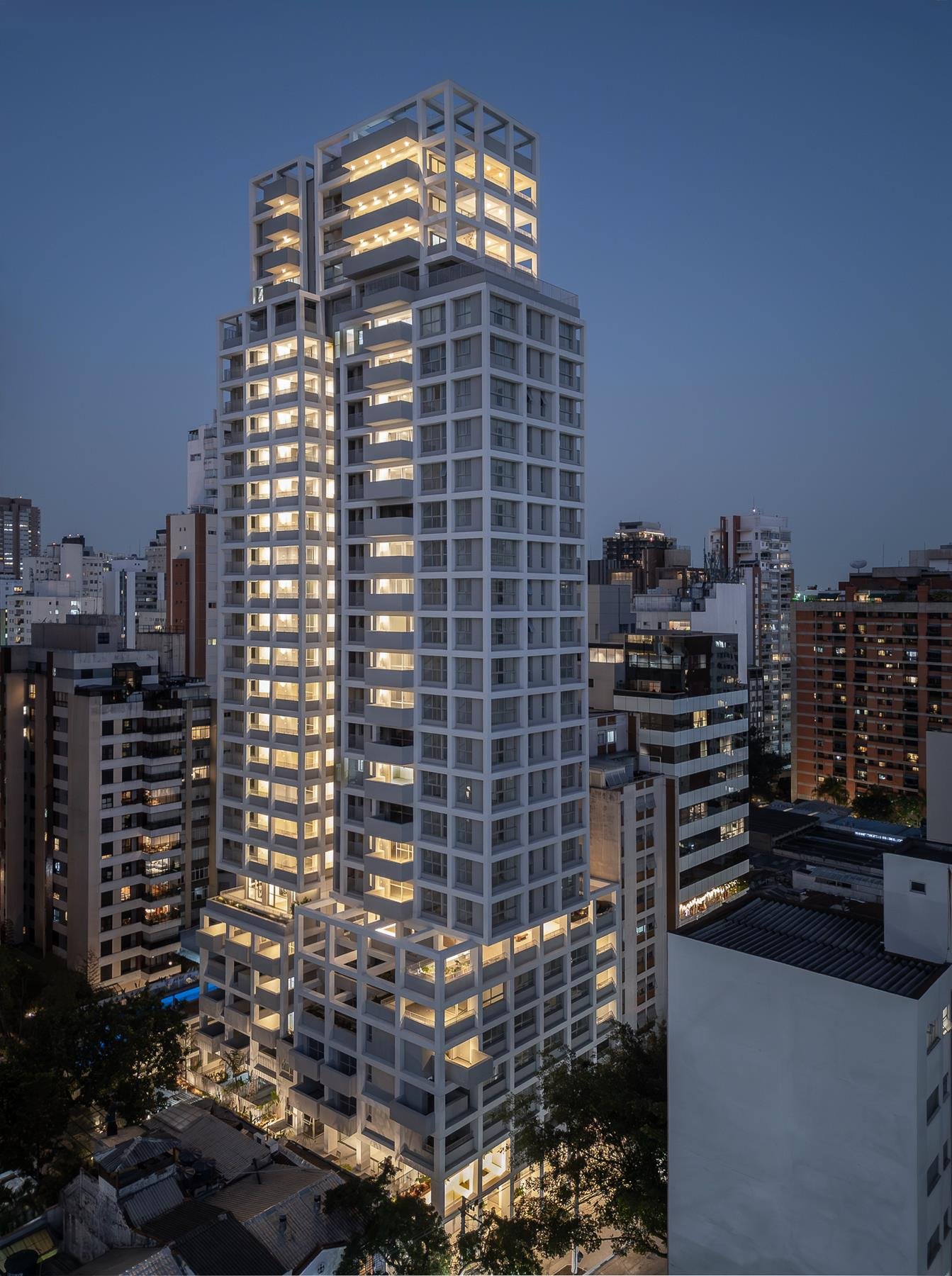 Perspectiva artística