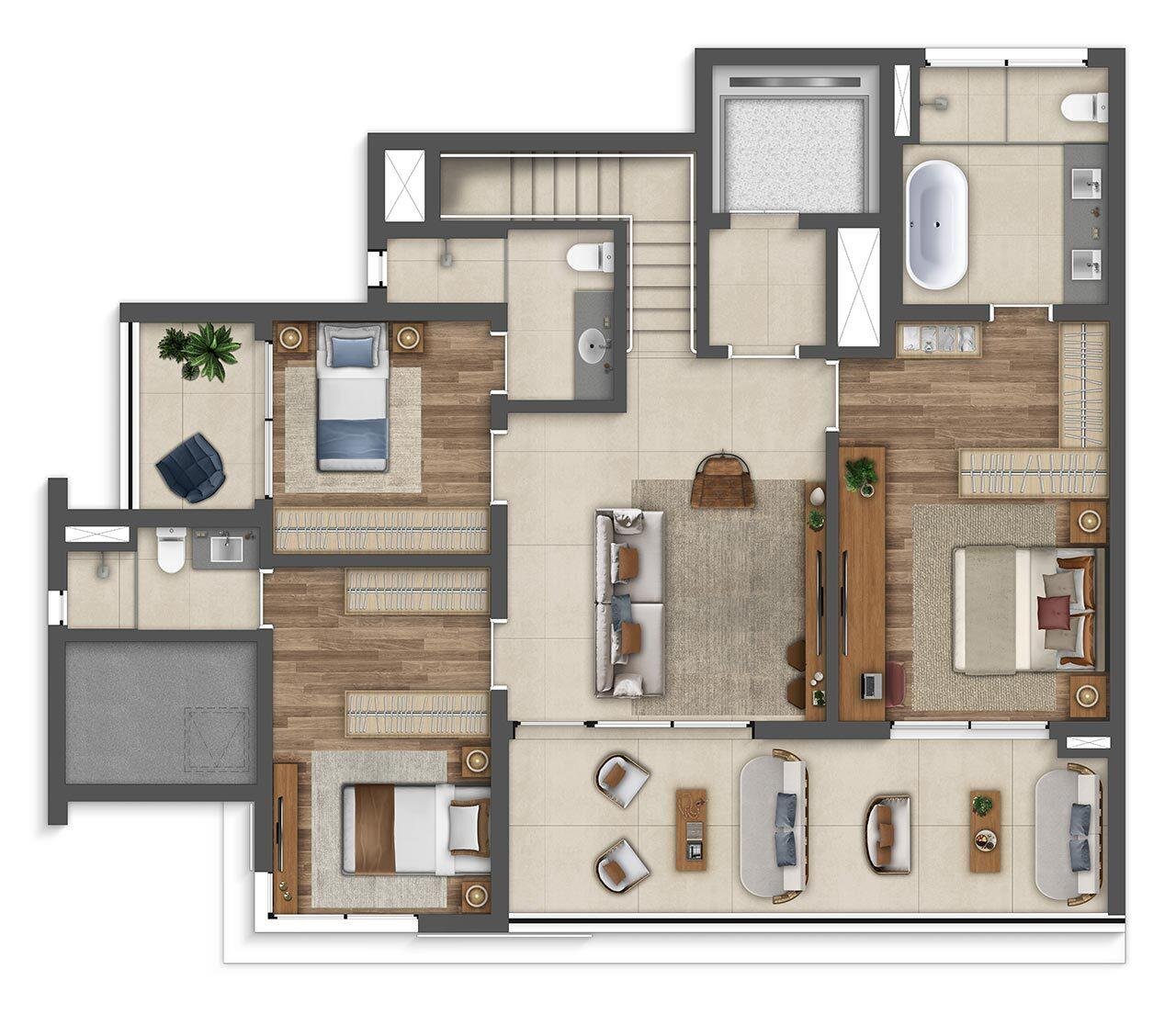 Planta