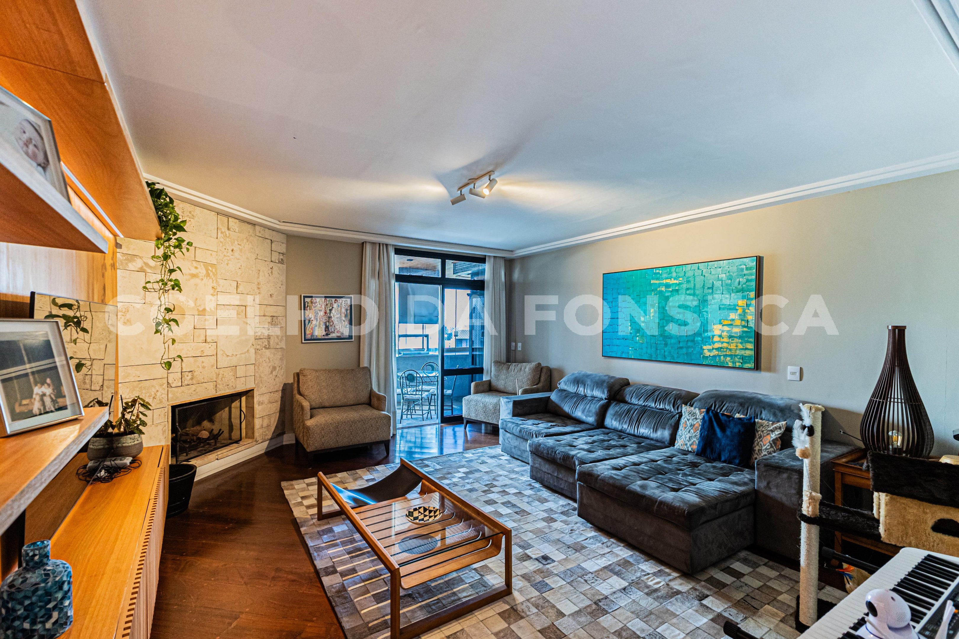 Sala de TV