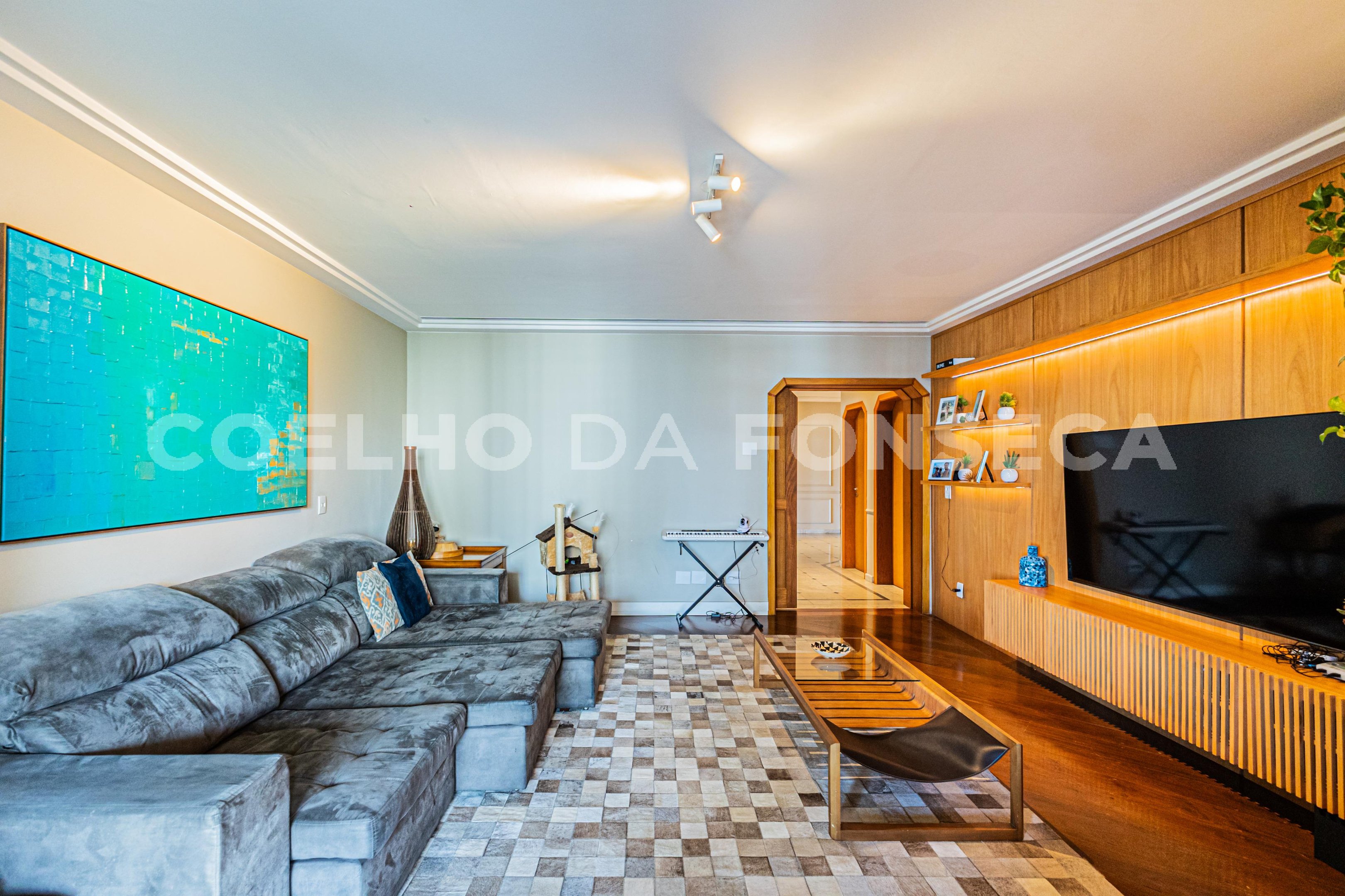 Sala de TV
