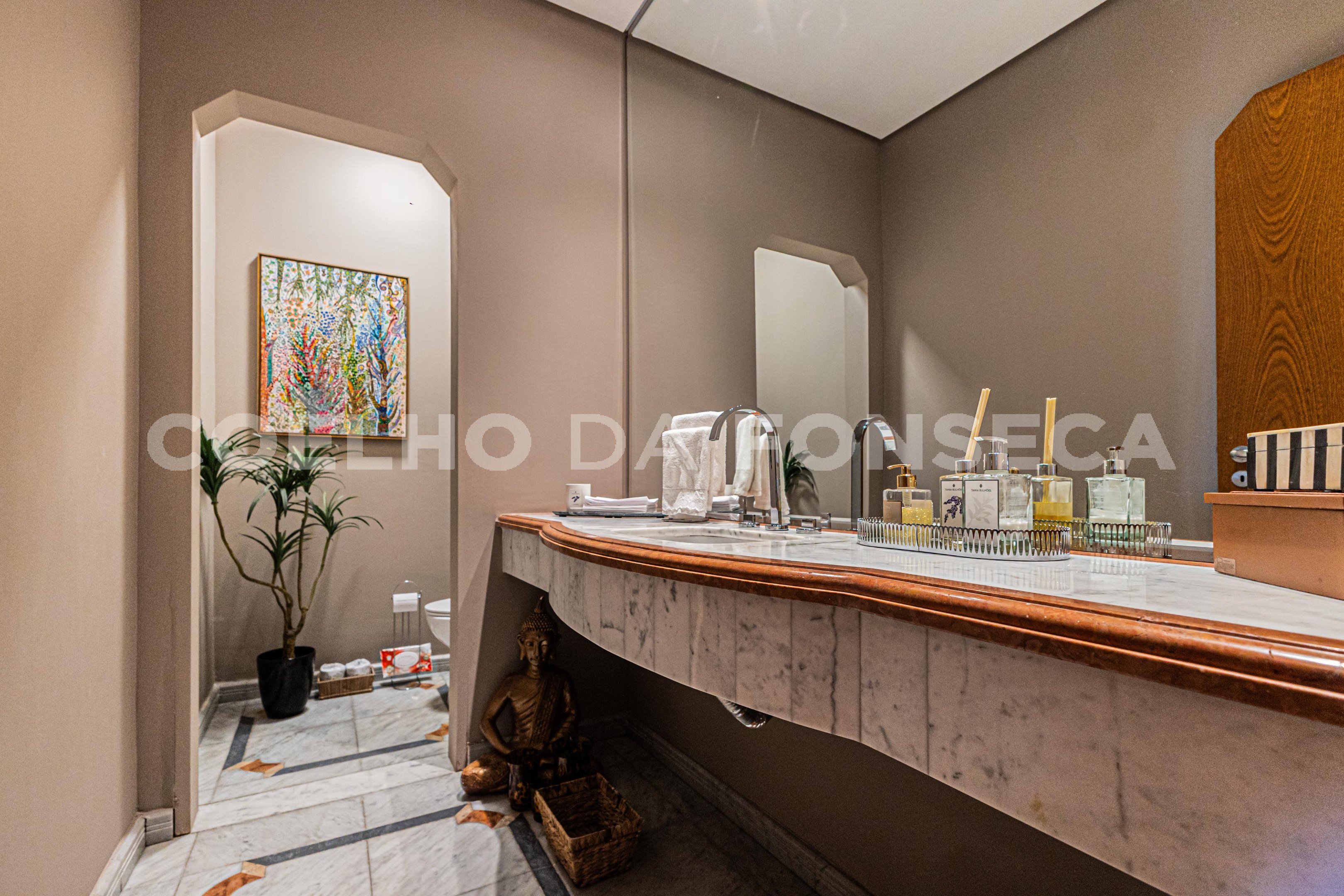 Lavabo