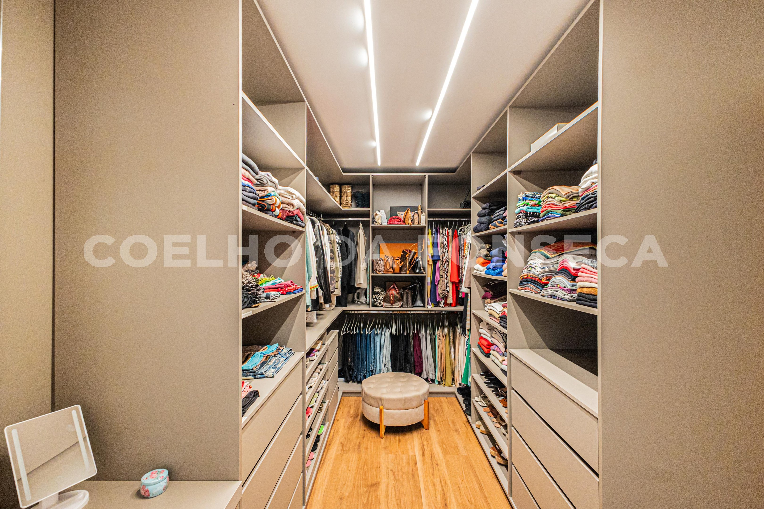 Closet