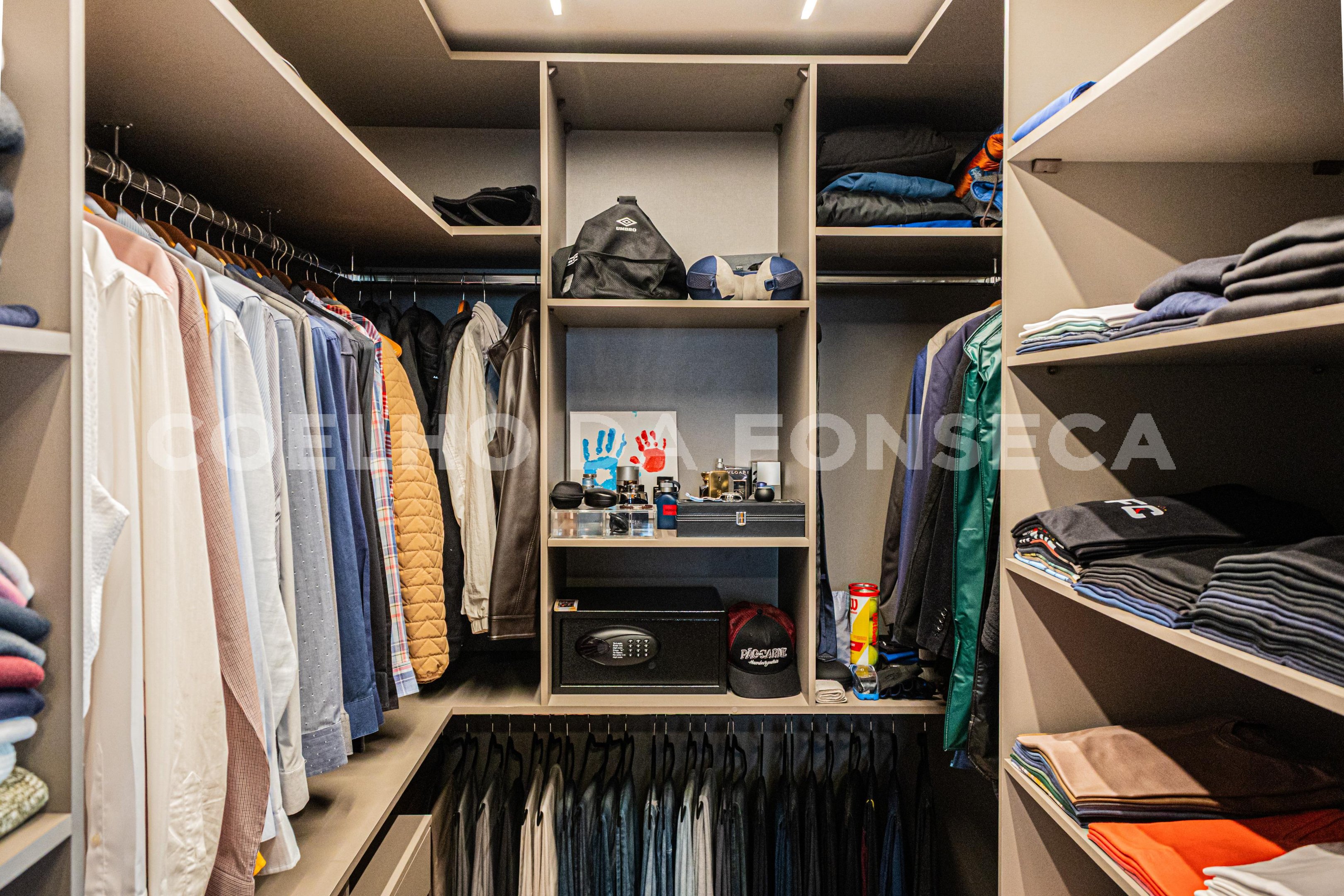 Closet