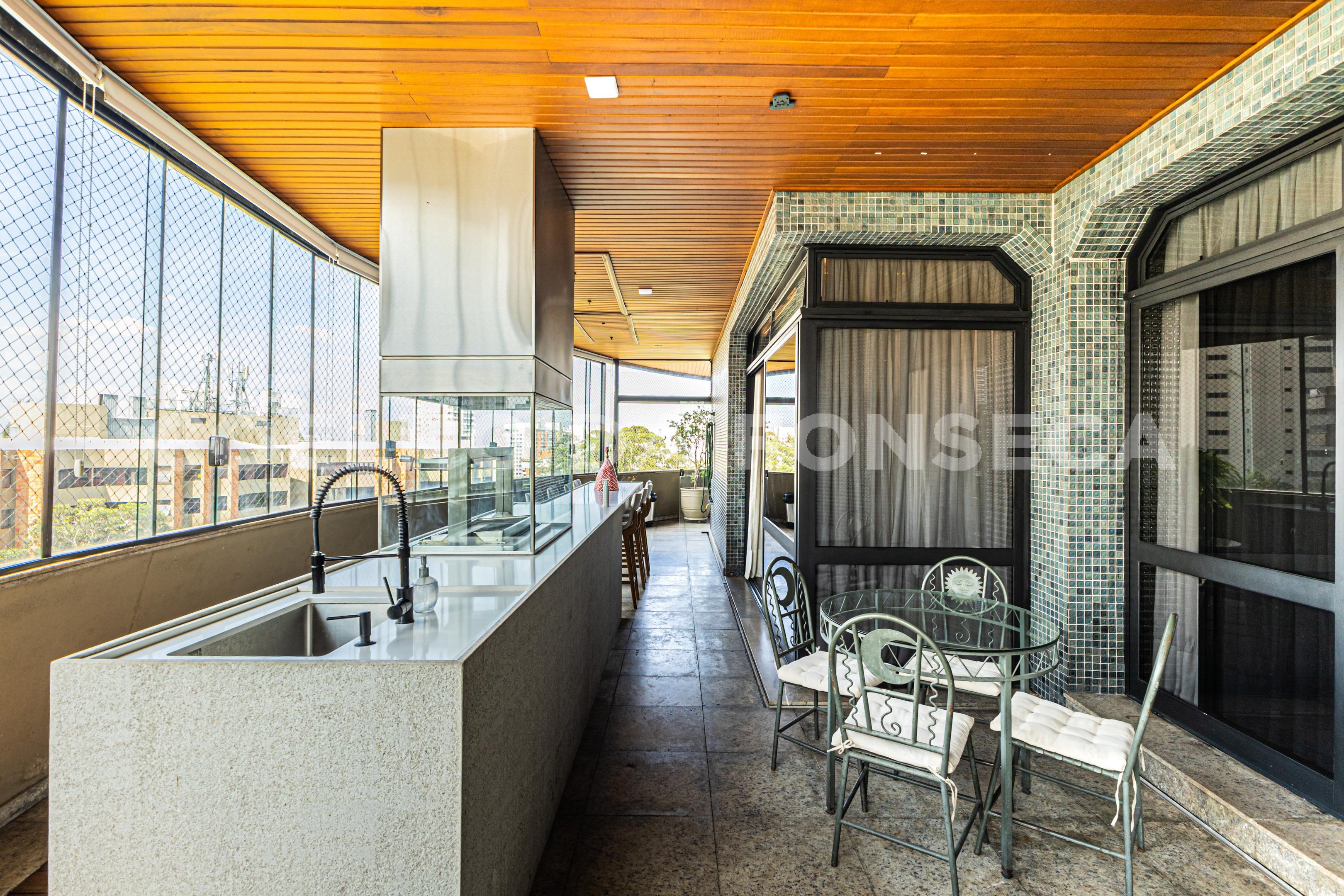 Espaço Gourmet (Unidade)