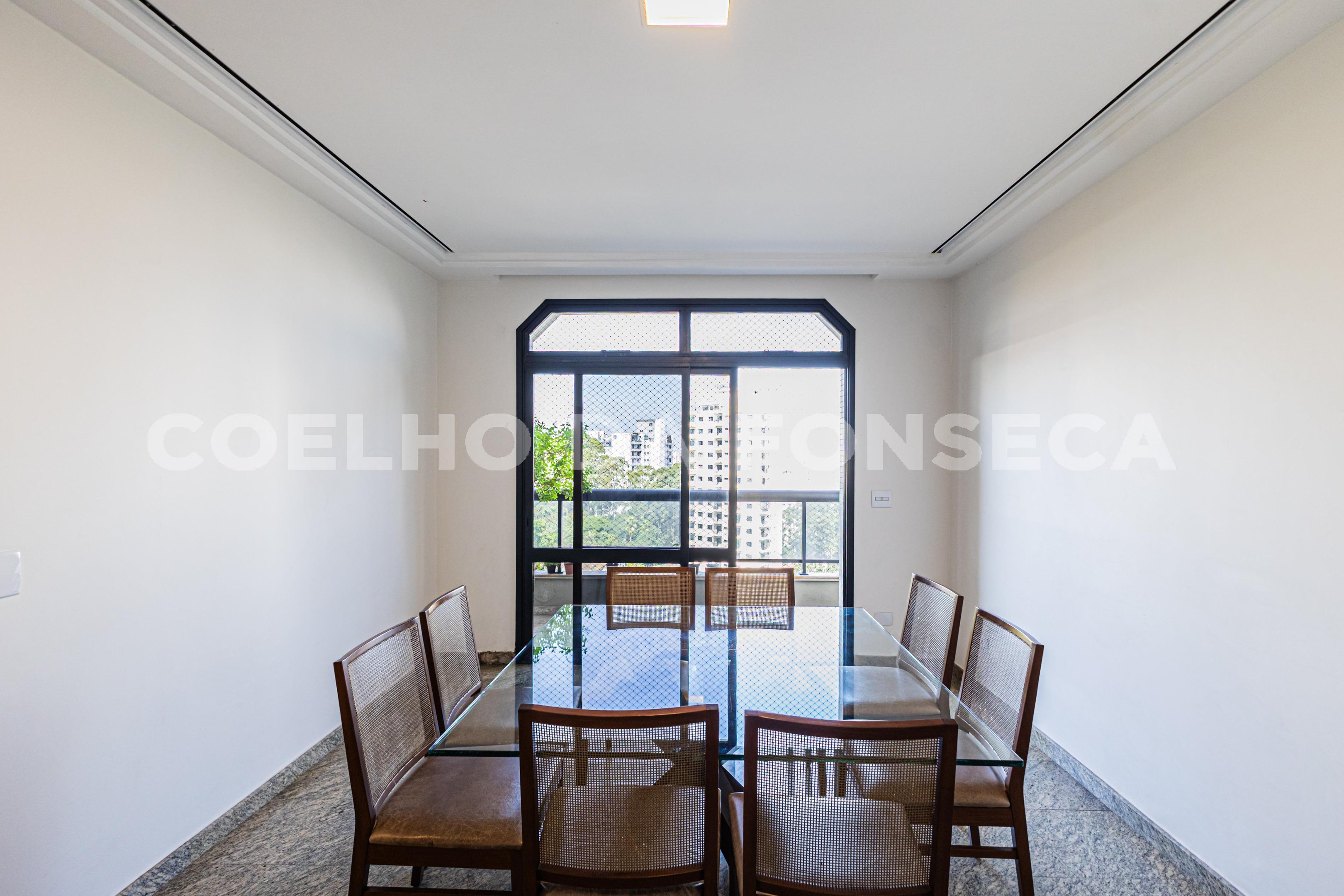 Sala de Almoço