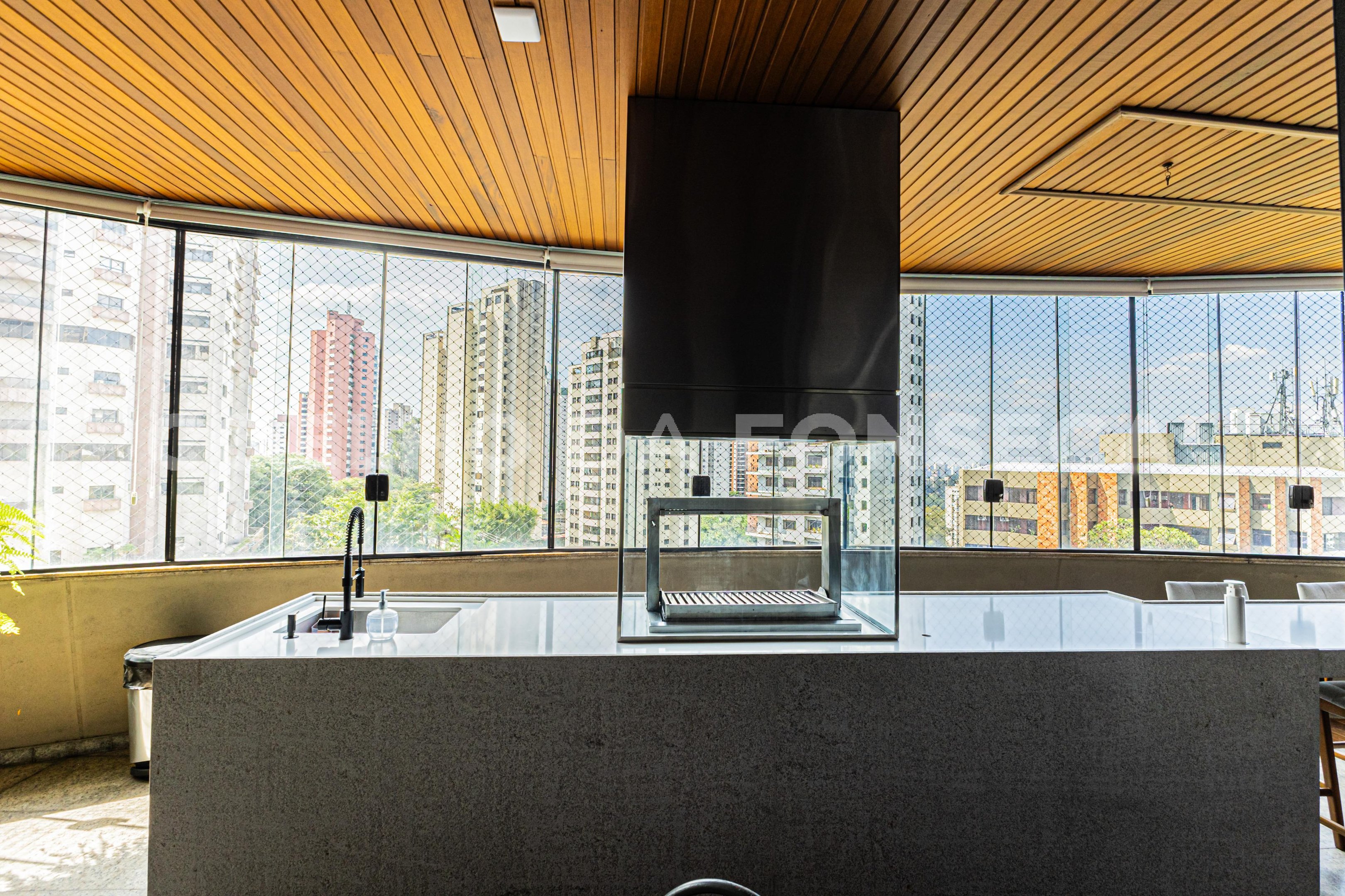 Espaço Gourmet (Unidade)