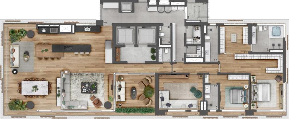 Planta