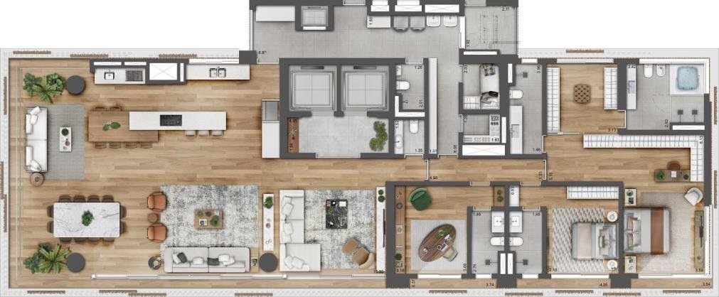 Planta