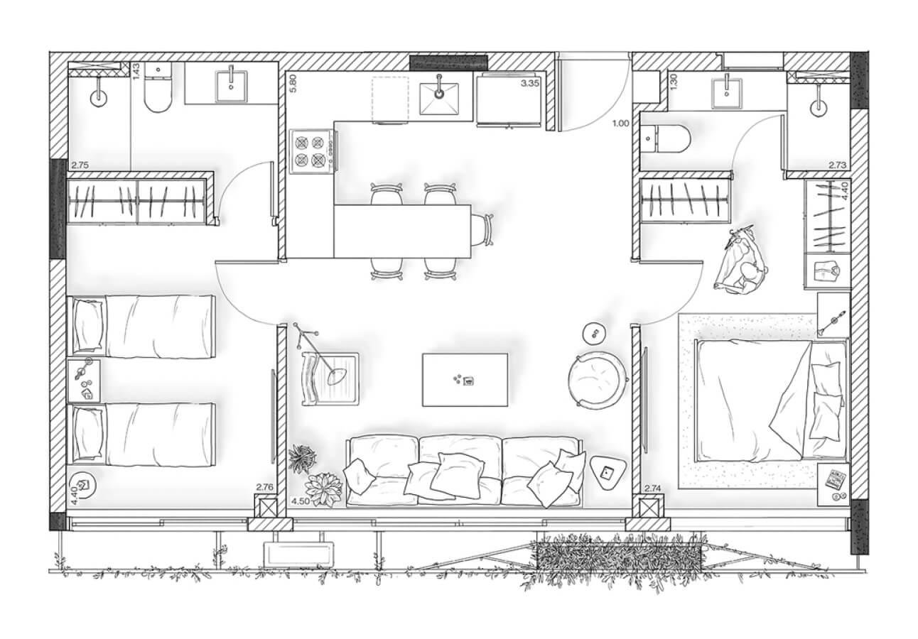 Planta