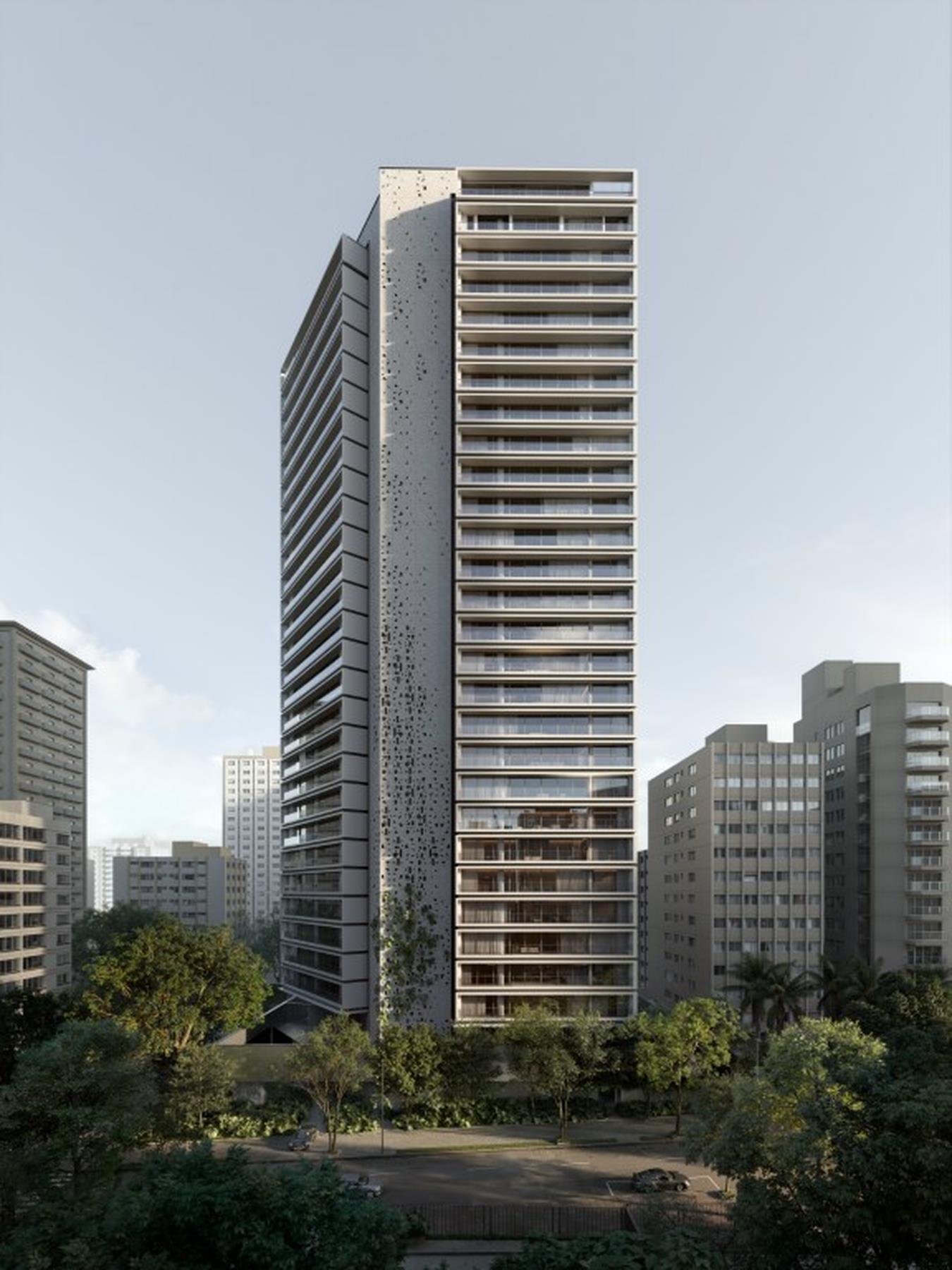 Perspectiva artística