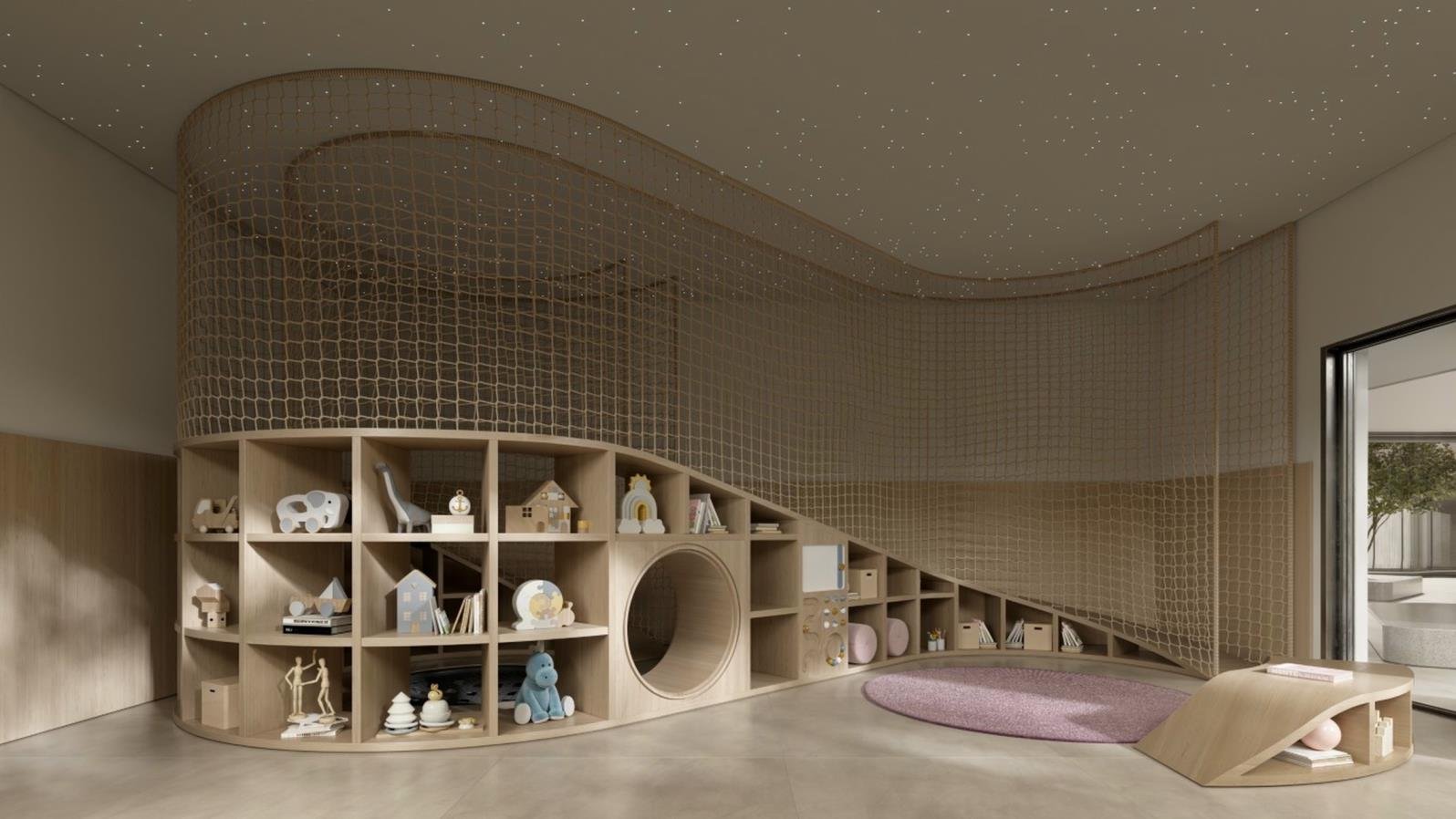 Perspectiva artística